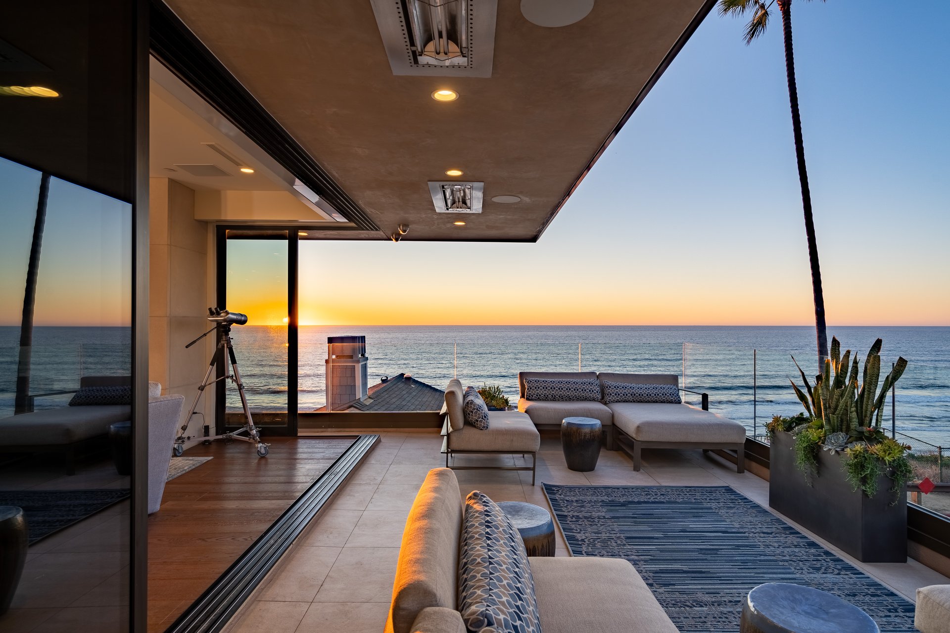URBAN COASTAL
