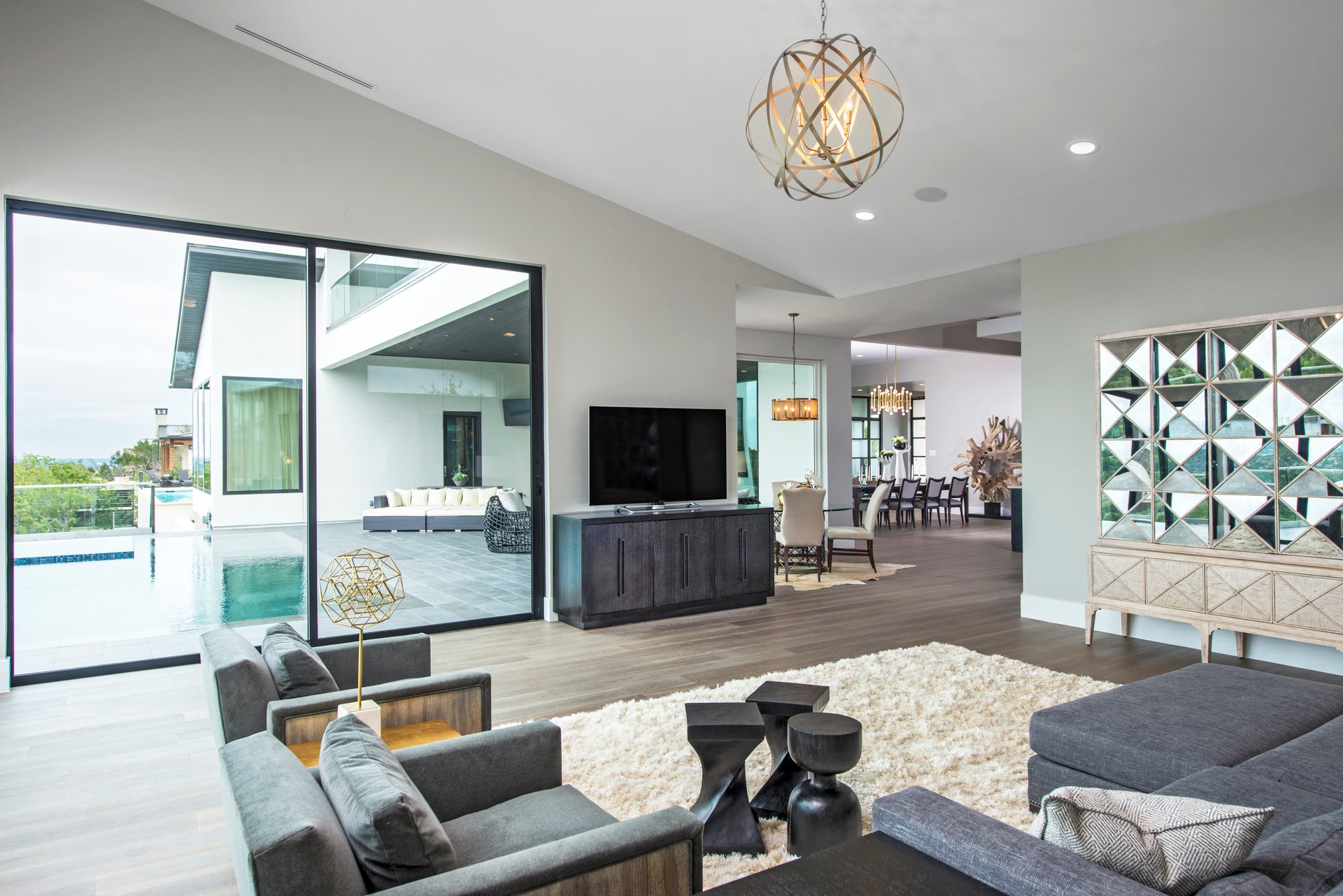 Private Address, Austin, TX 78734
