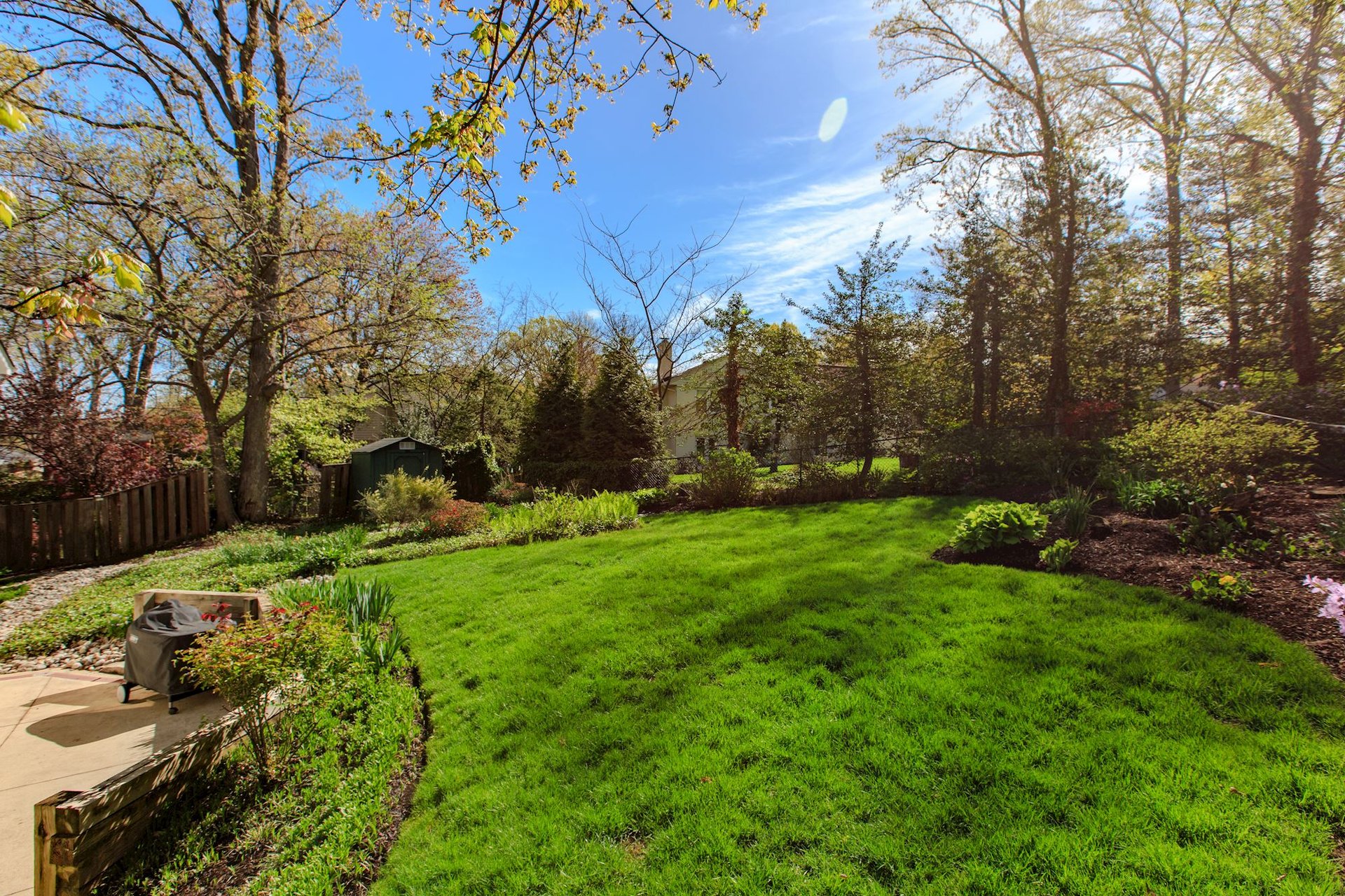 3709 Cameron Mills Rd