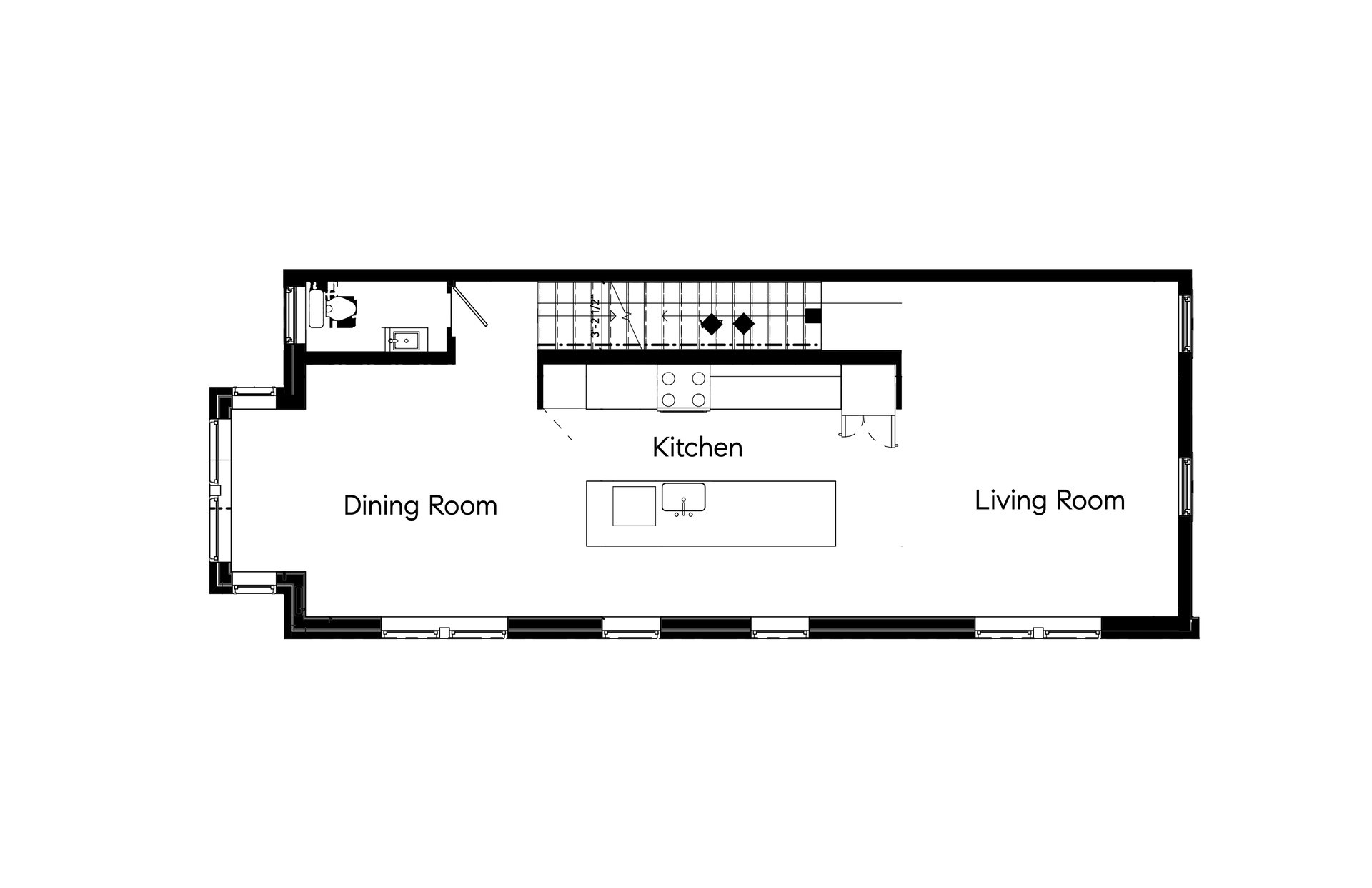 1735 10th St NW, #2