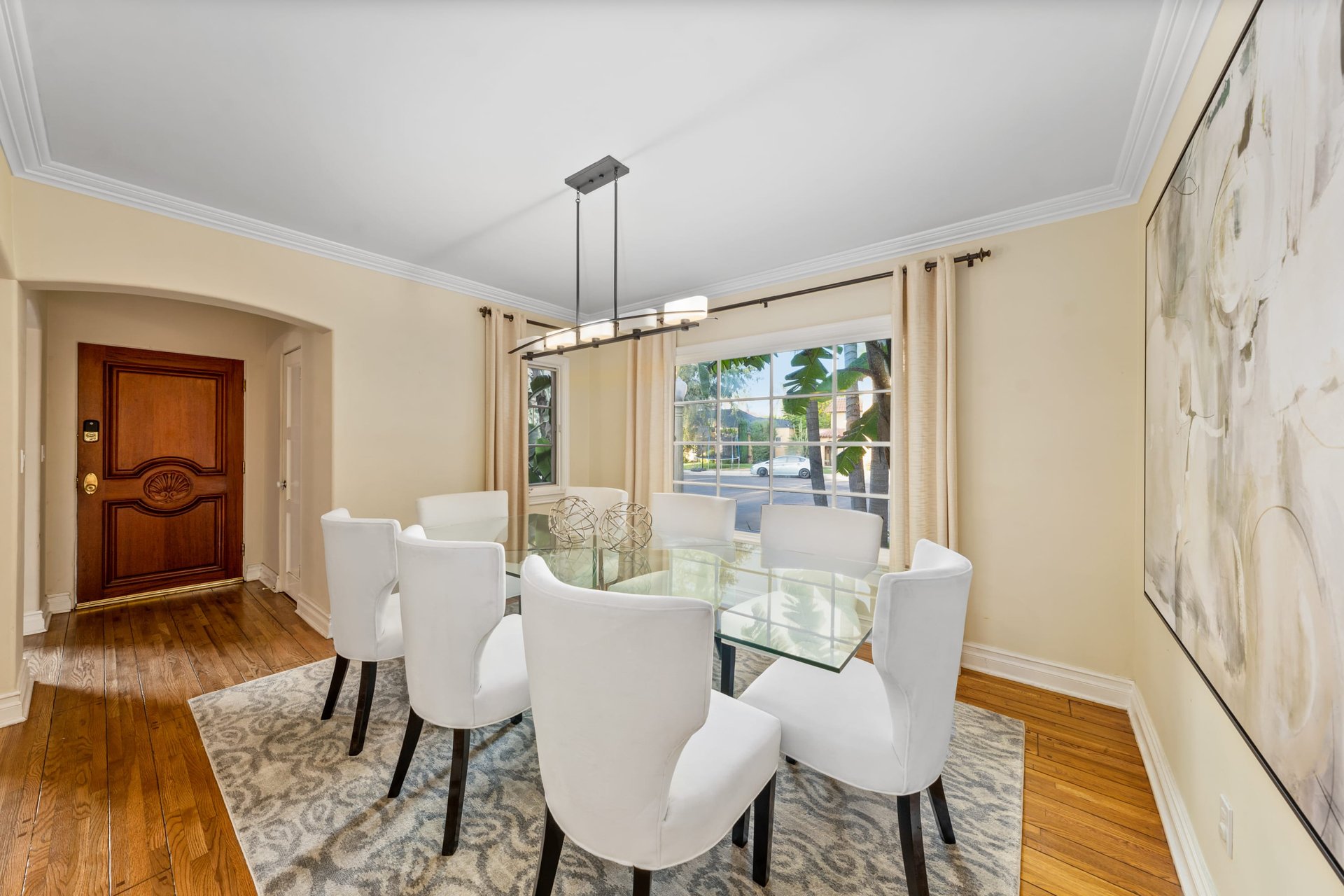 4545 Talofa Ave, Toluca Lake