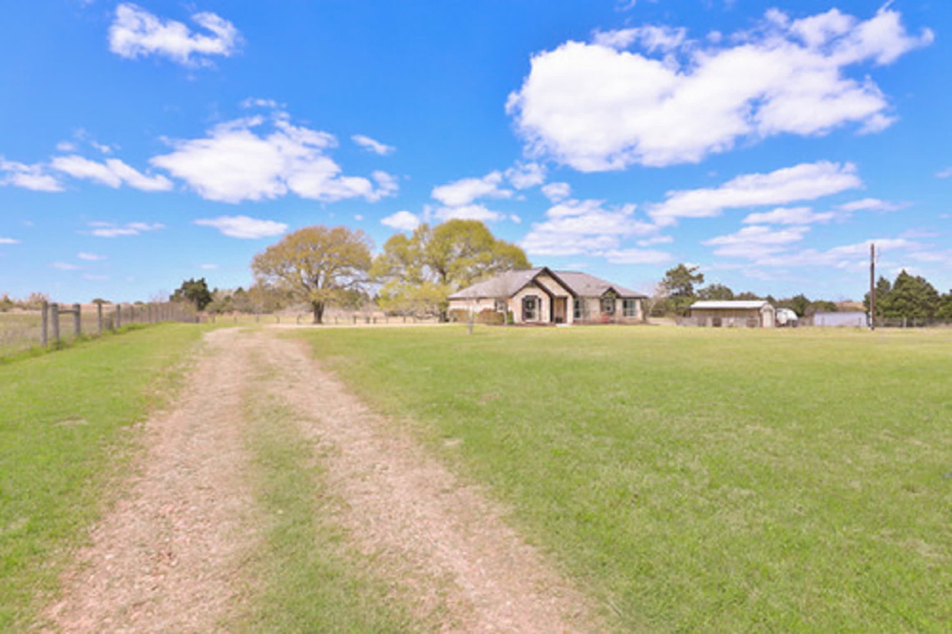 8681 Gosler Rd