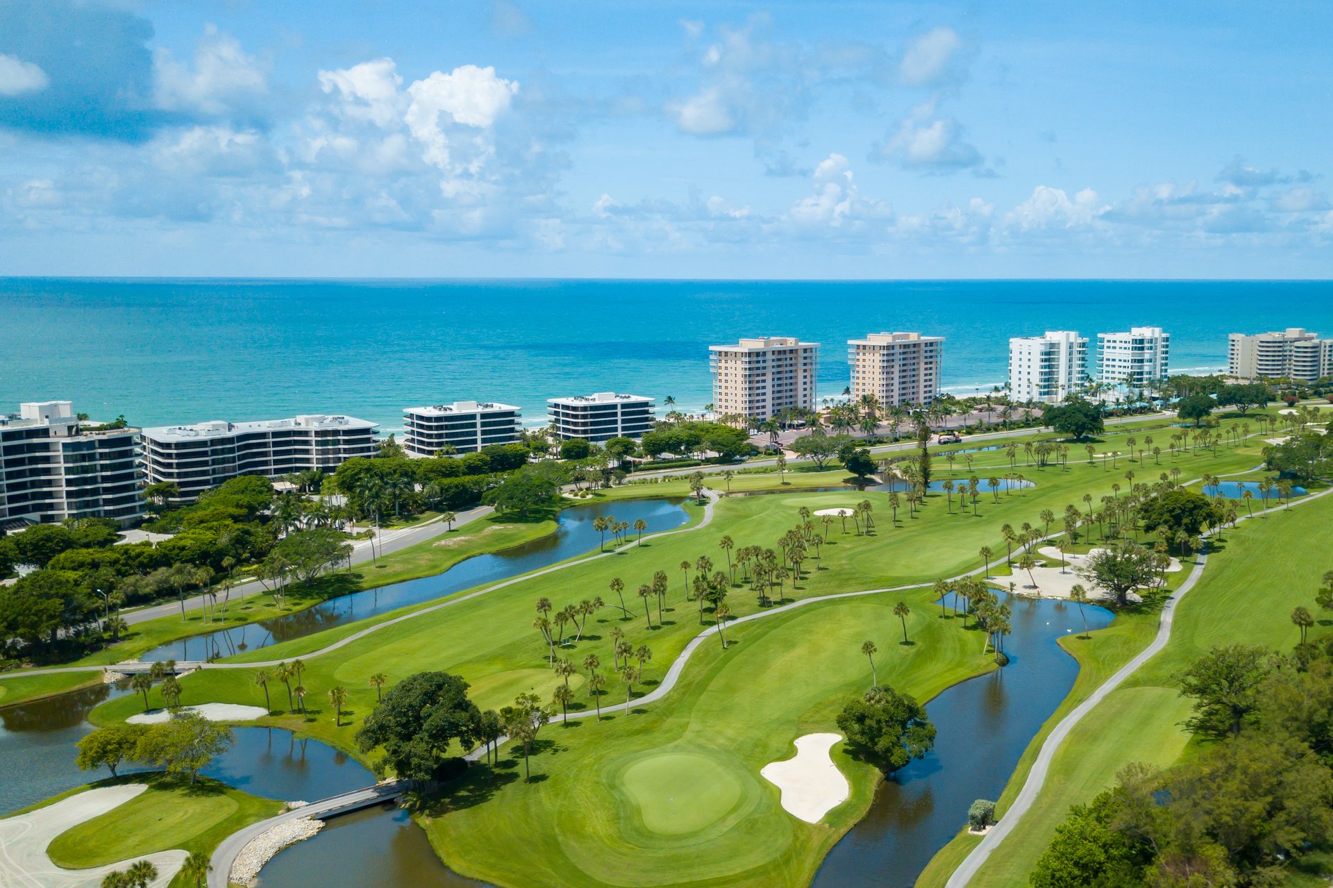 500 Ketch Lane, Country Club Shores, Longboat Key