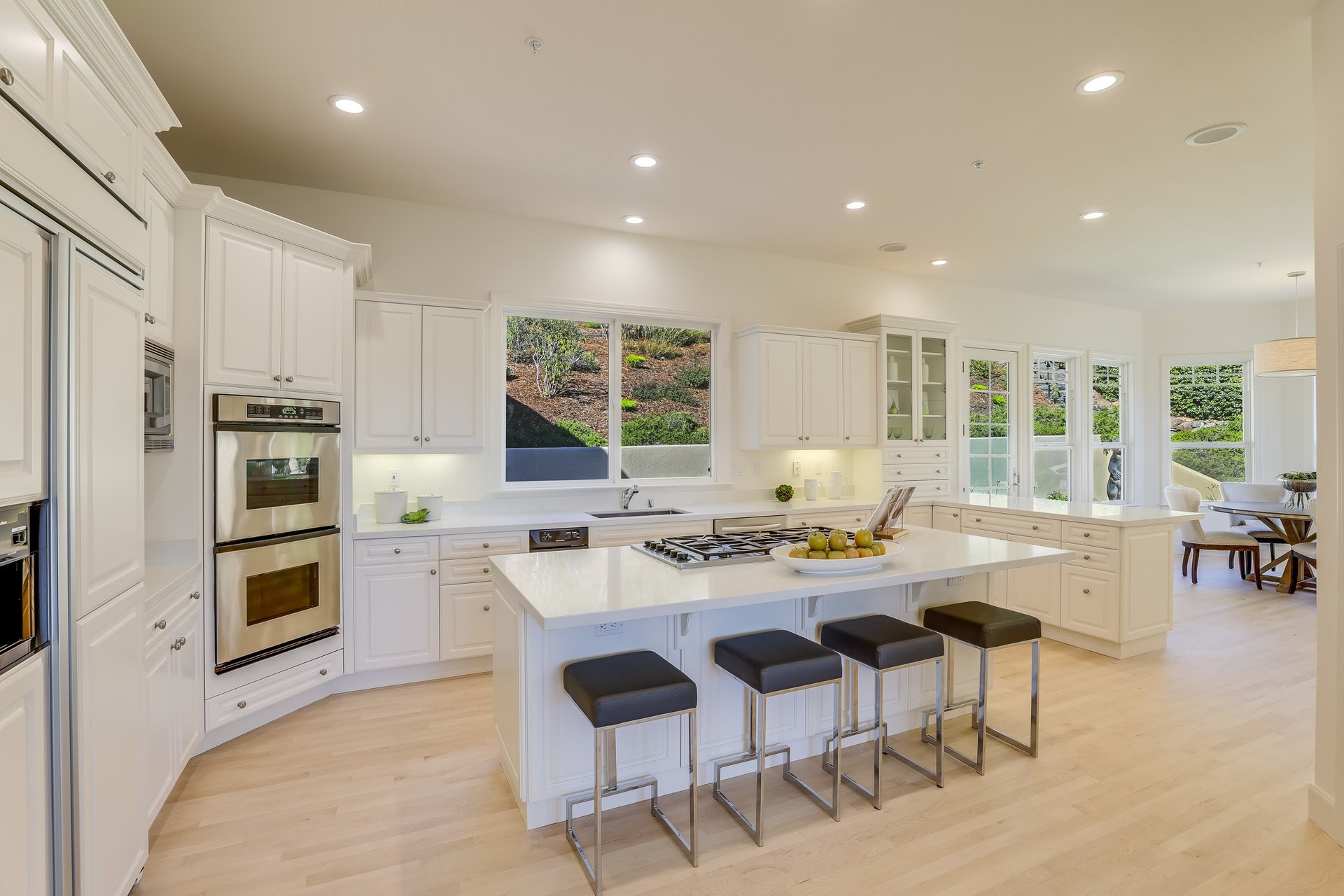 25 Vista Tiburon