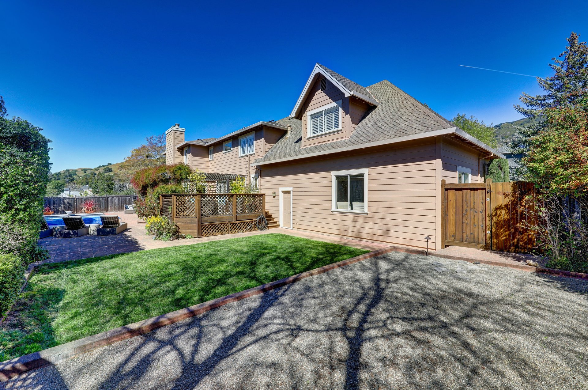 Lucas Valley Estates