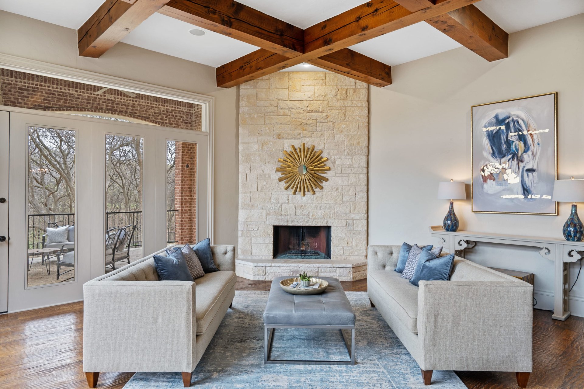 Stunning Starwood Estate