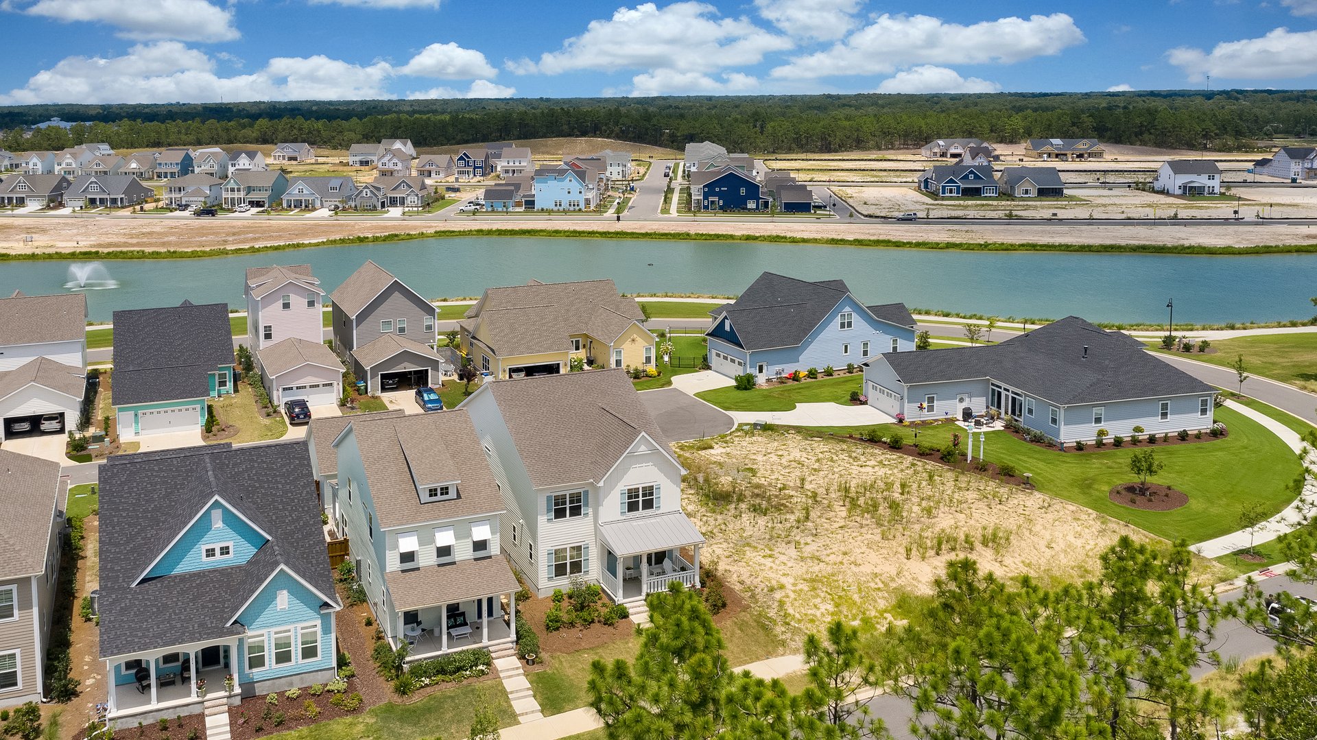 266 Trisail Terrace