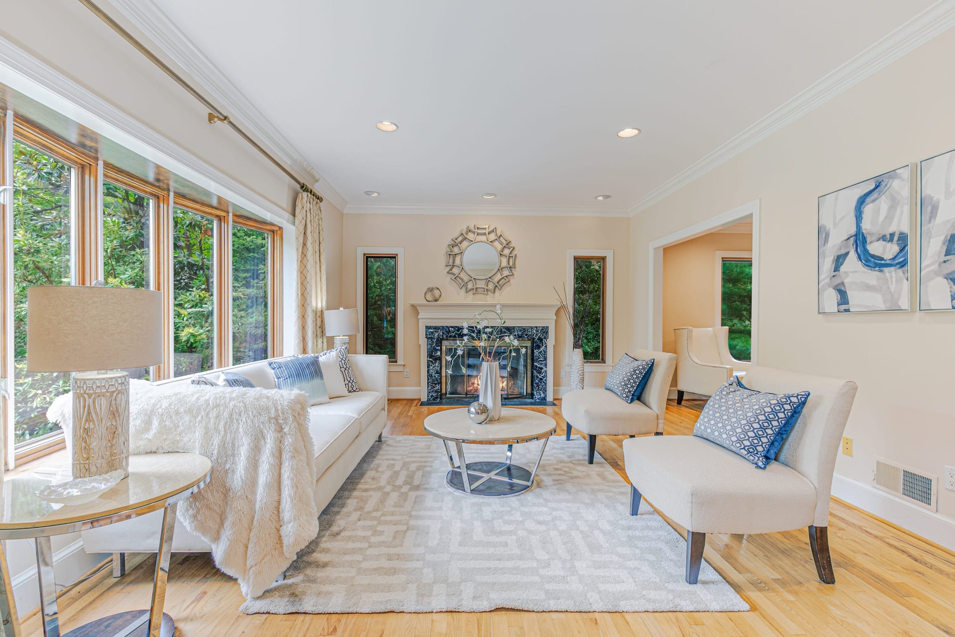9225 Vendome Drive, Bethesda MD 20817