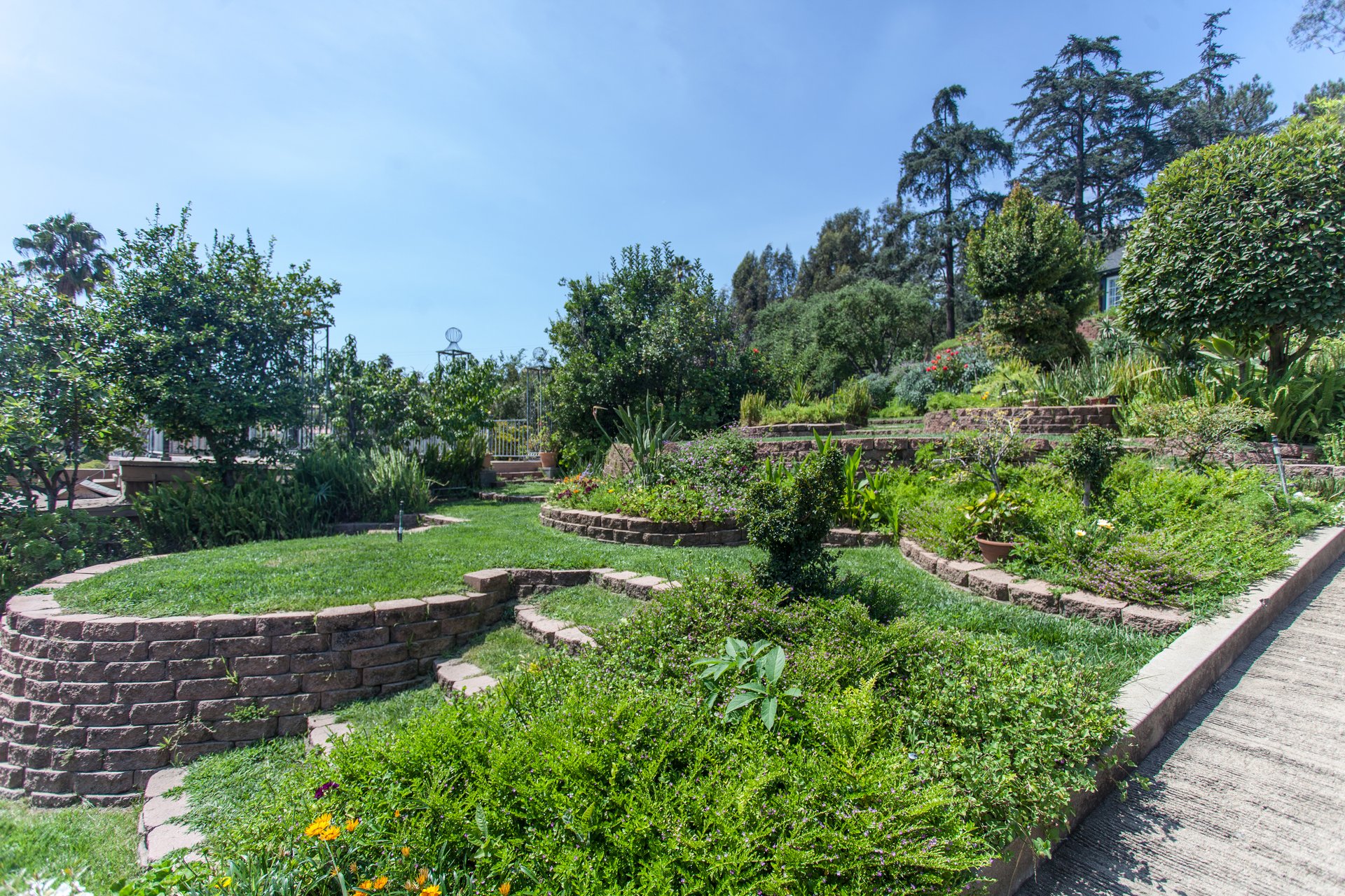 4533 Cockerham Dr, Los Feliz