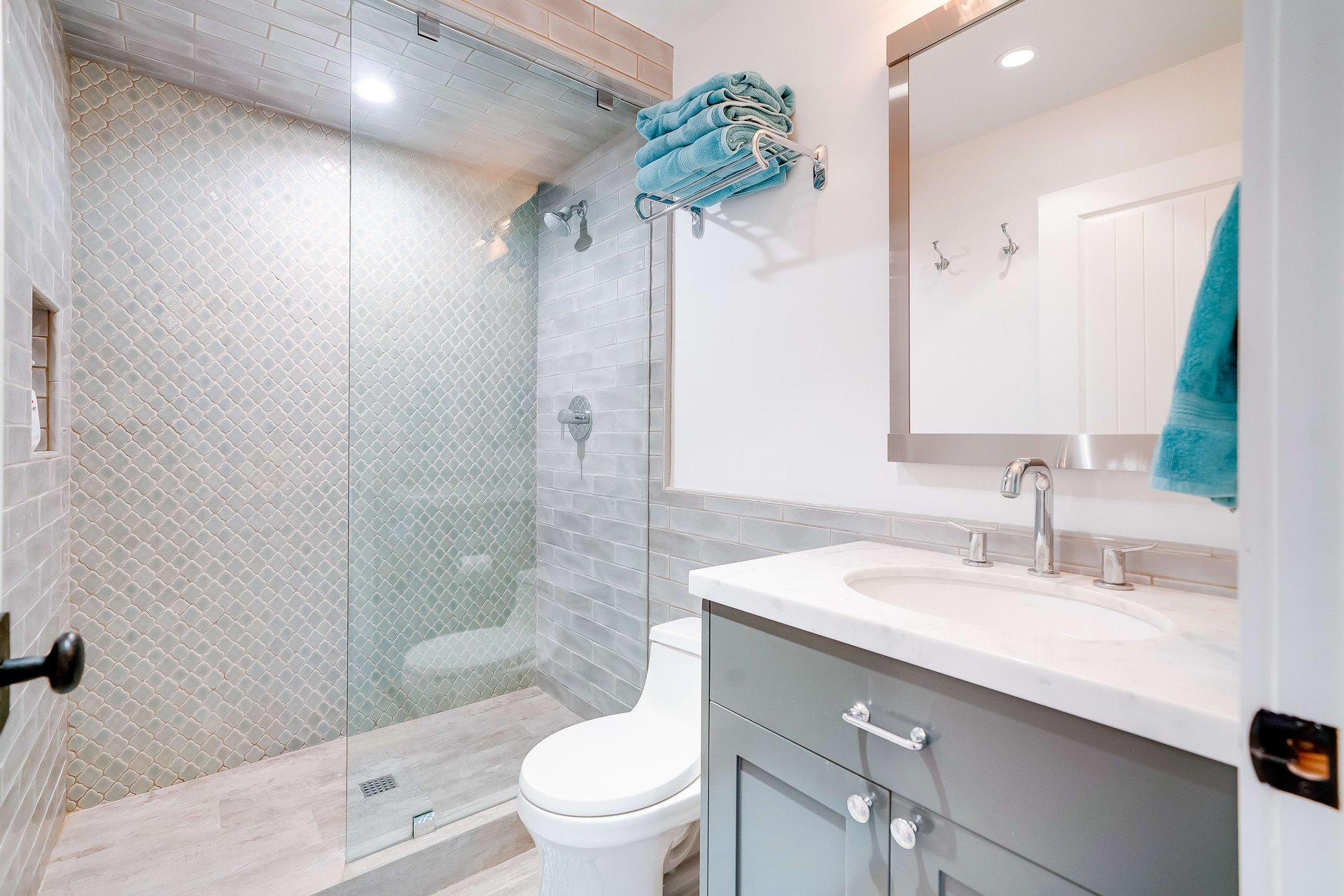 Luxury Lease in Studio City's Fryman Canyon