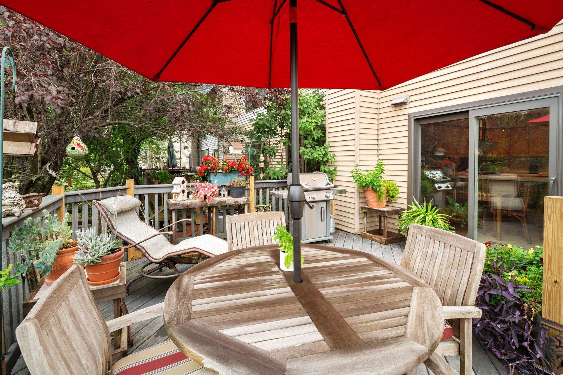 Tyler Walk Townhome Home in Council Rock School District