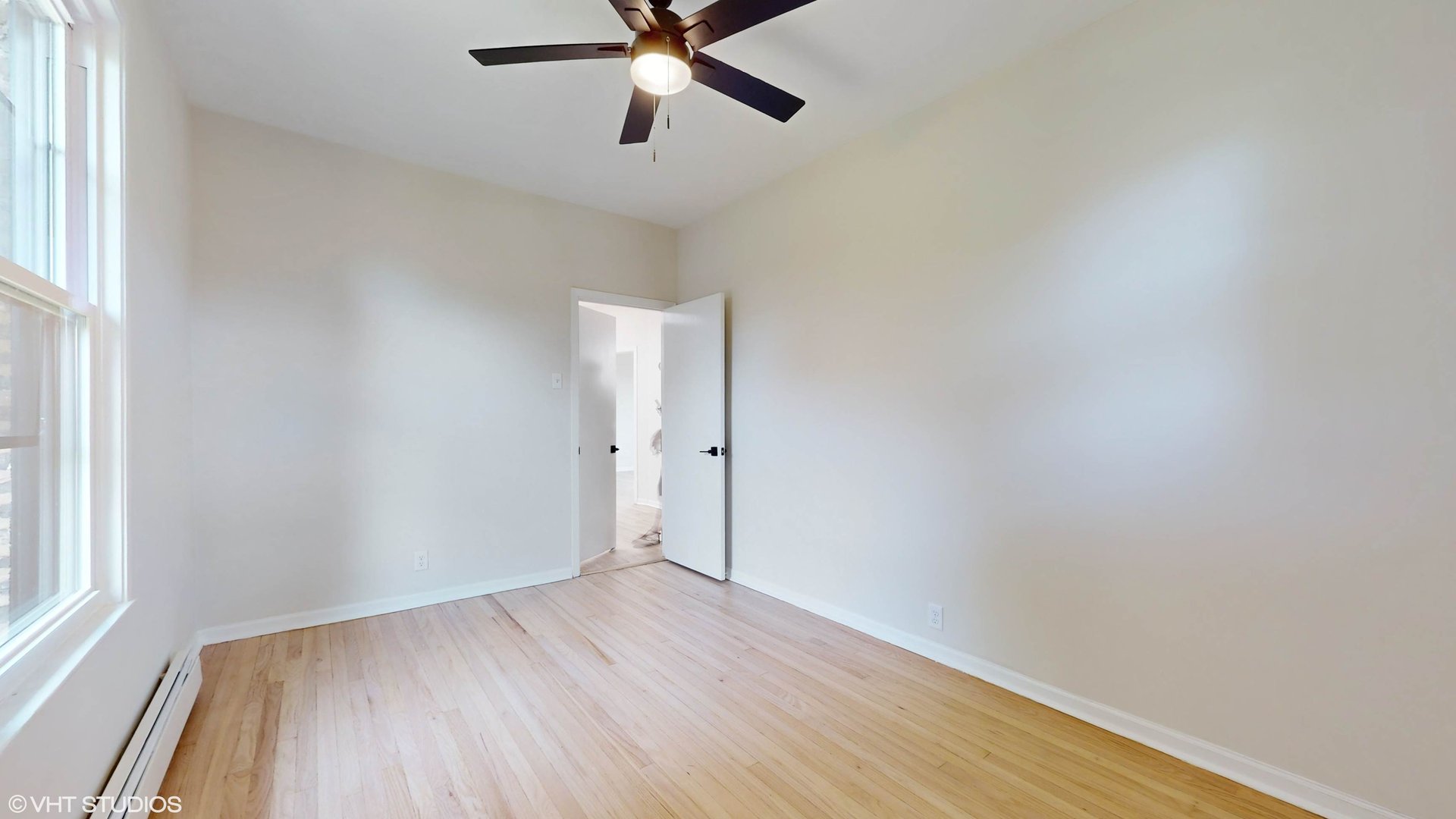 Private Address Chicago, IL 60630