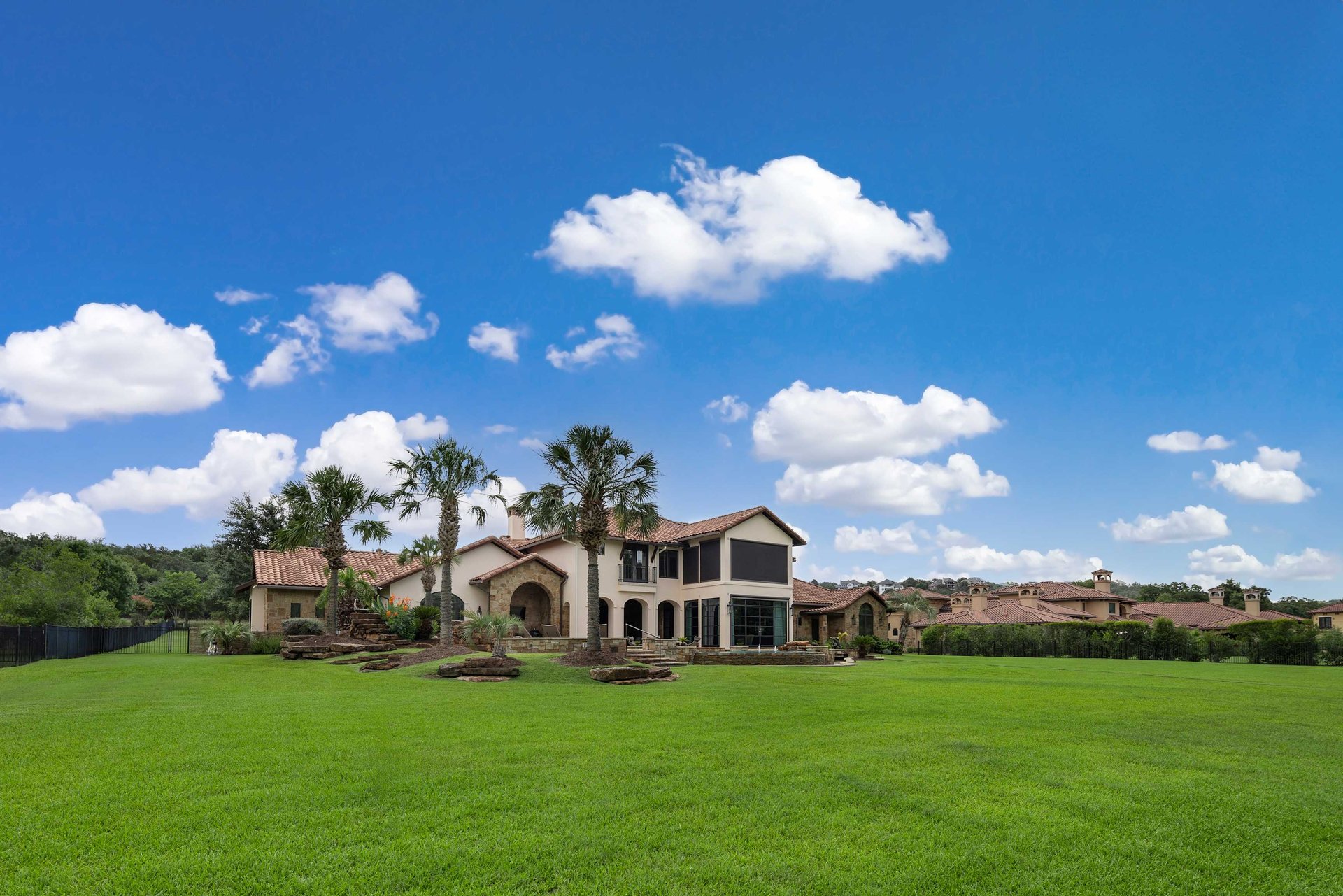 14208 Flat Top Ranch Road 
