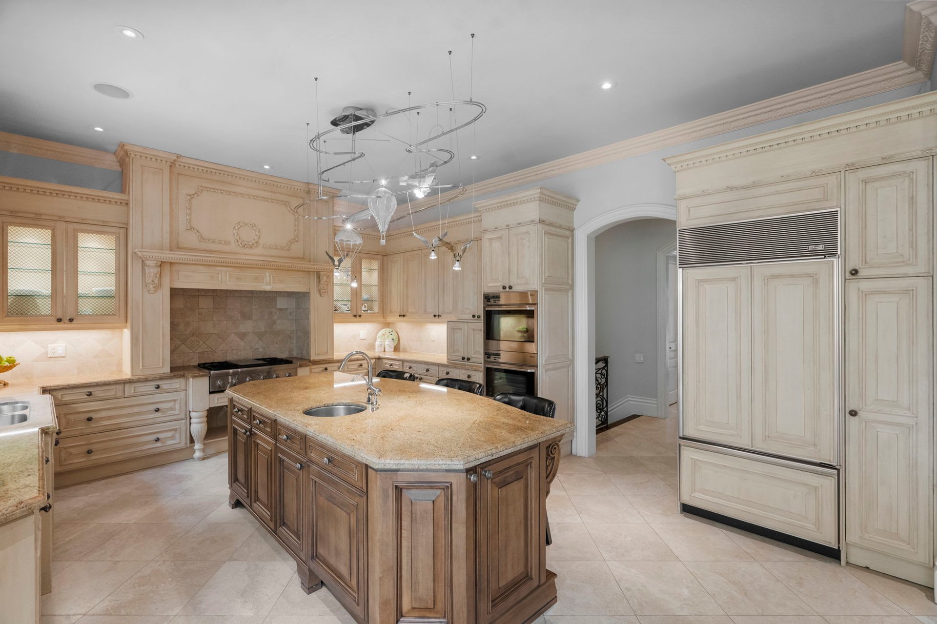 SOLD: Breathtaking Ravine Property!