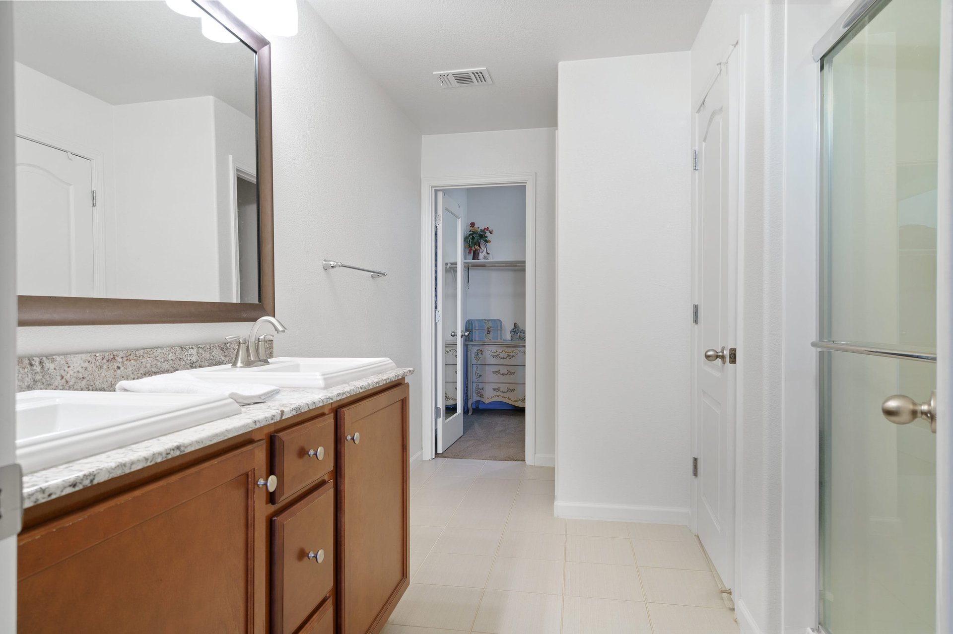Petaluma River View Home in Quarry Heights- Represented Seller