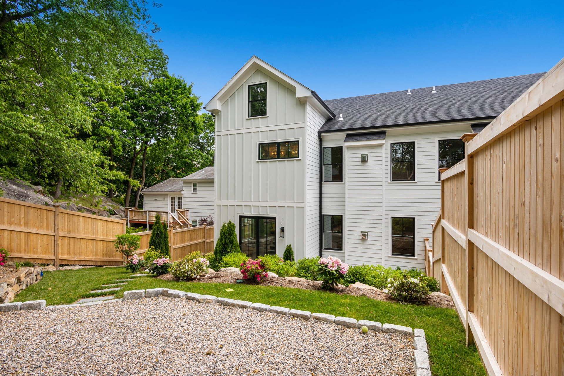 Luxury Townhouse Downtown Greenwich