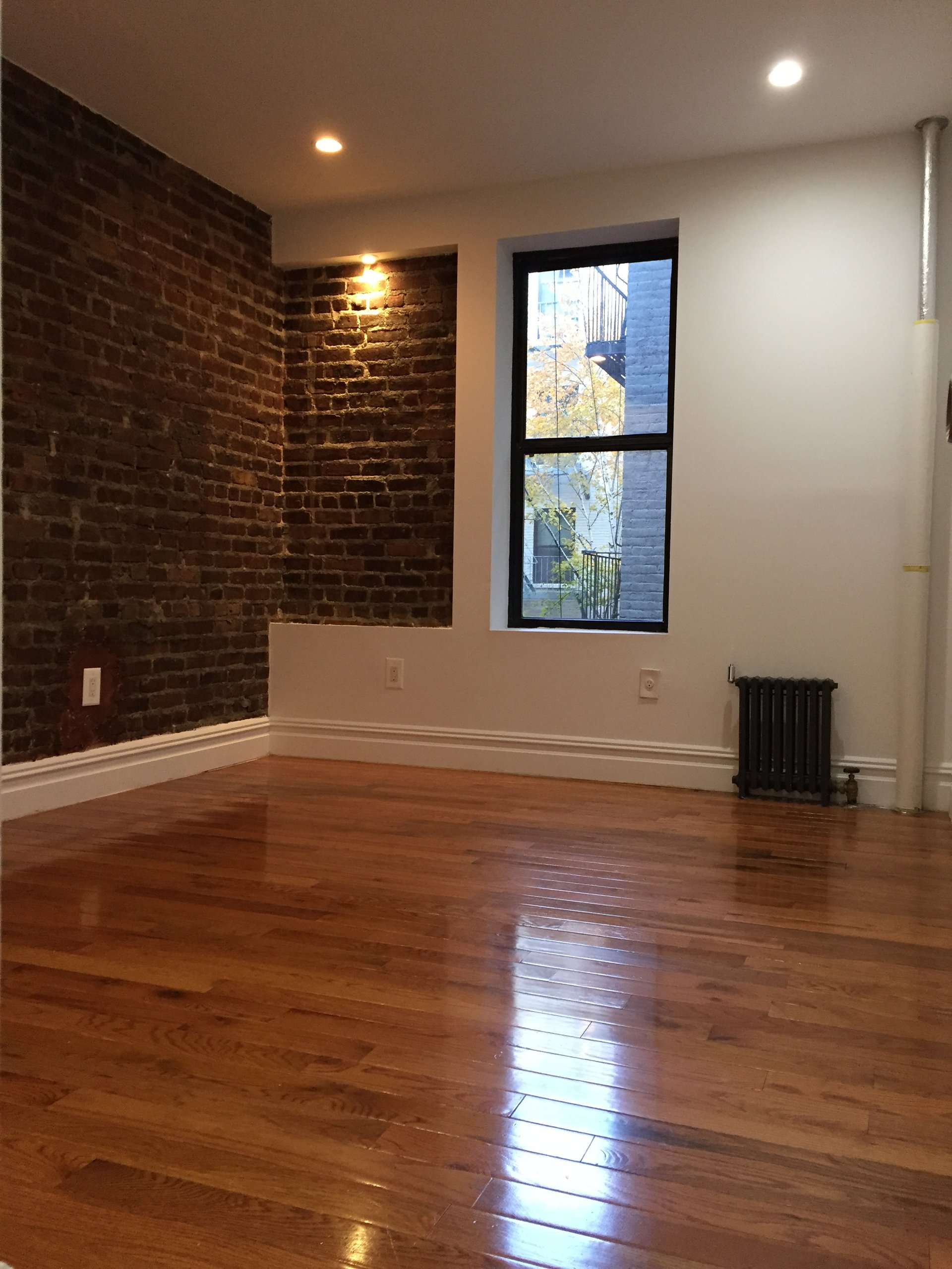 23 East 109th Street, Apt 3-G