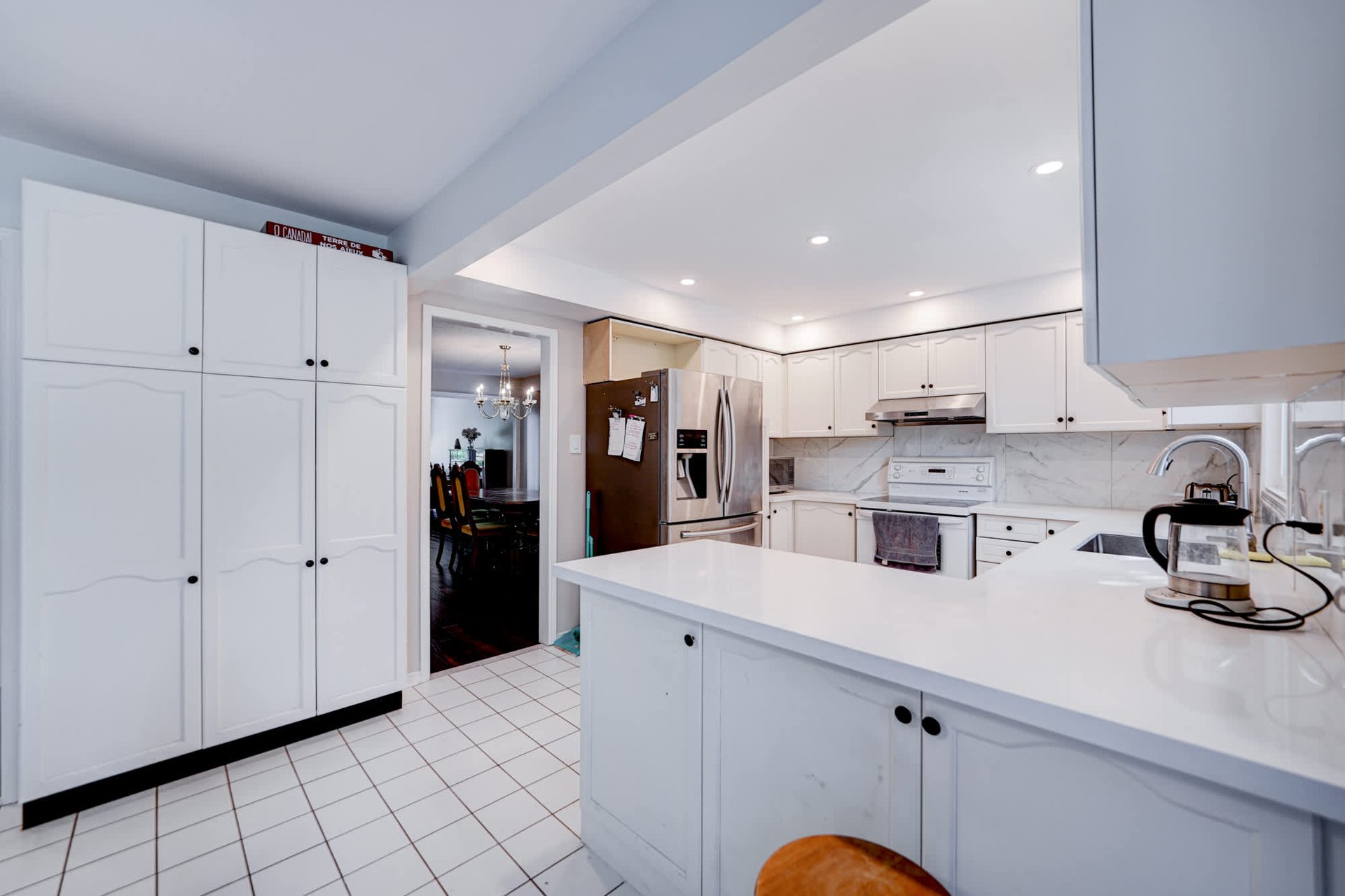 1371 Fieldcrest Lane