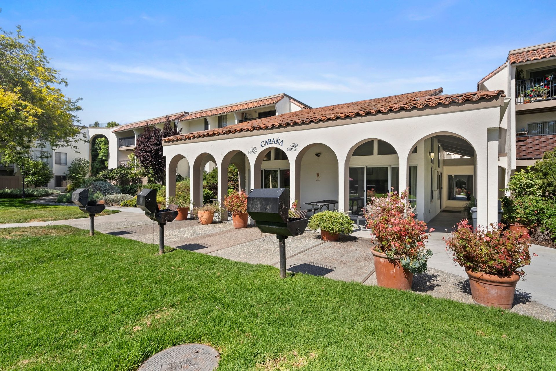 1760 Halford Avenue Unit 172