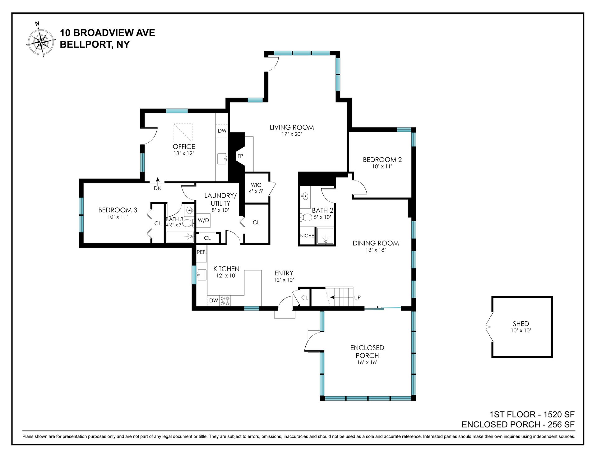 RARE OPPORTUNITY UNDER $1MM
