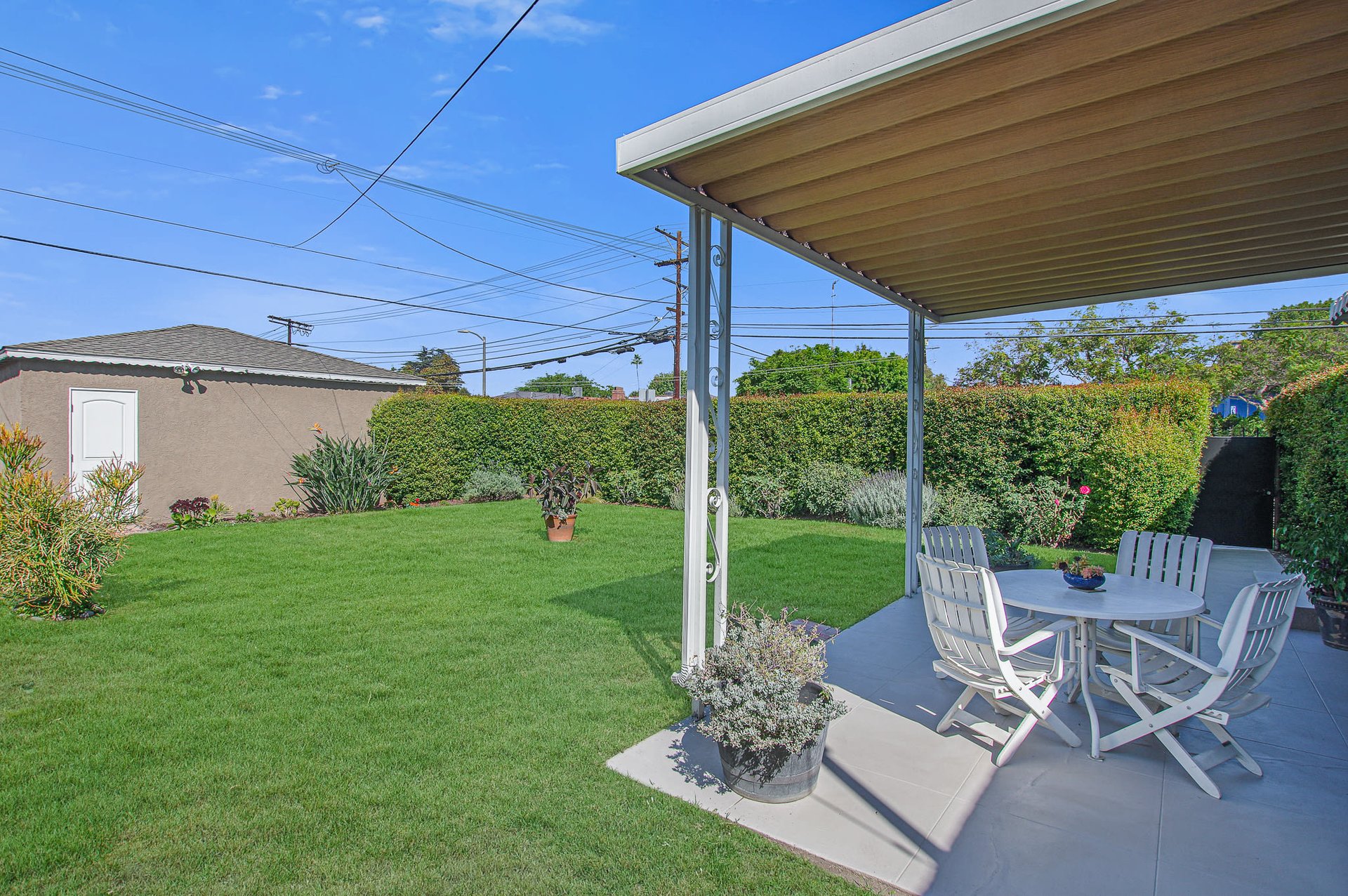 Fall in love with this Faircrest Heights Traditional California bungalow style home!