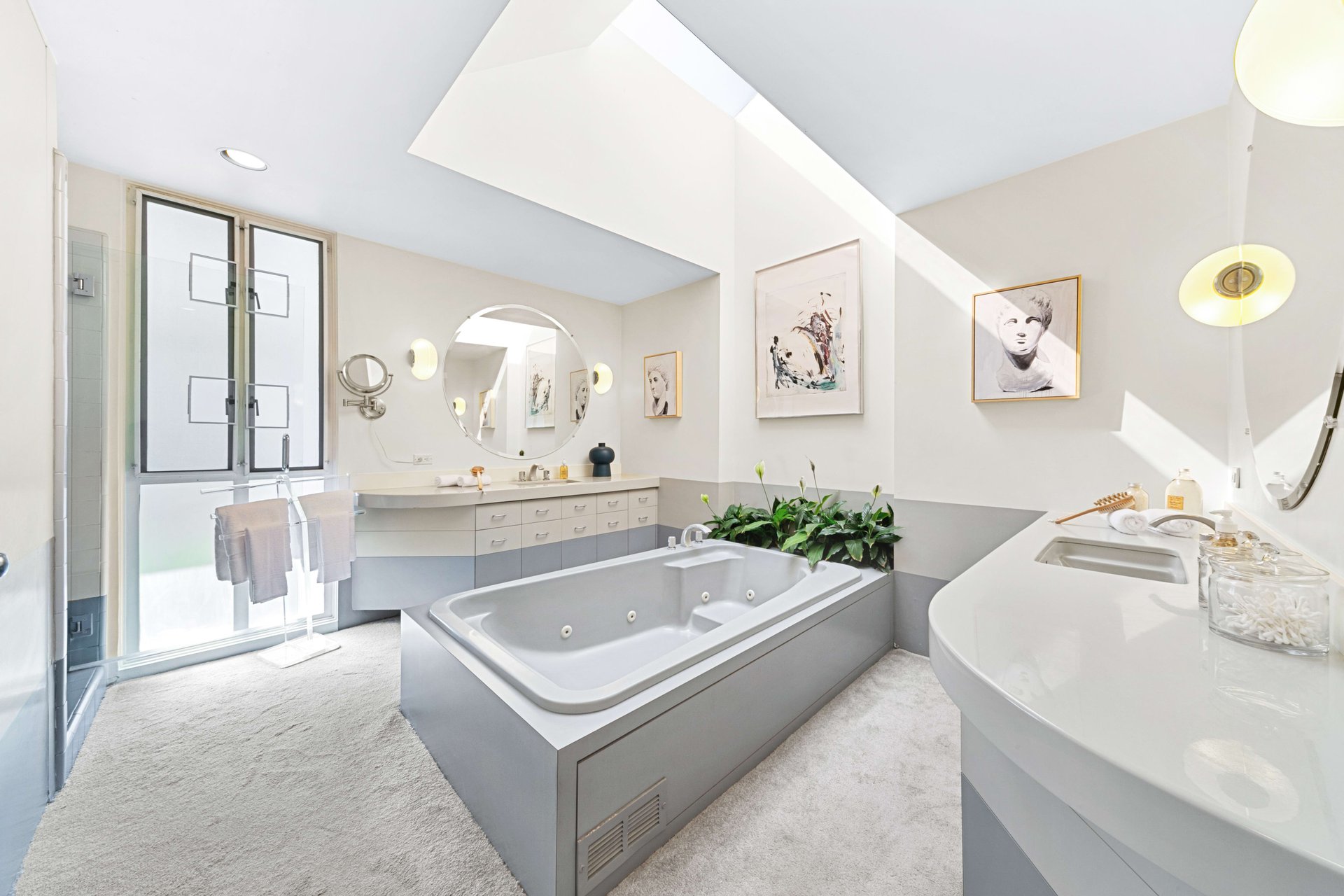 Stunning Bel Air Mid-Century Modern