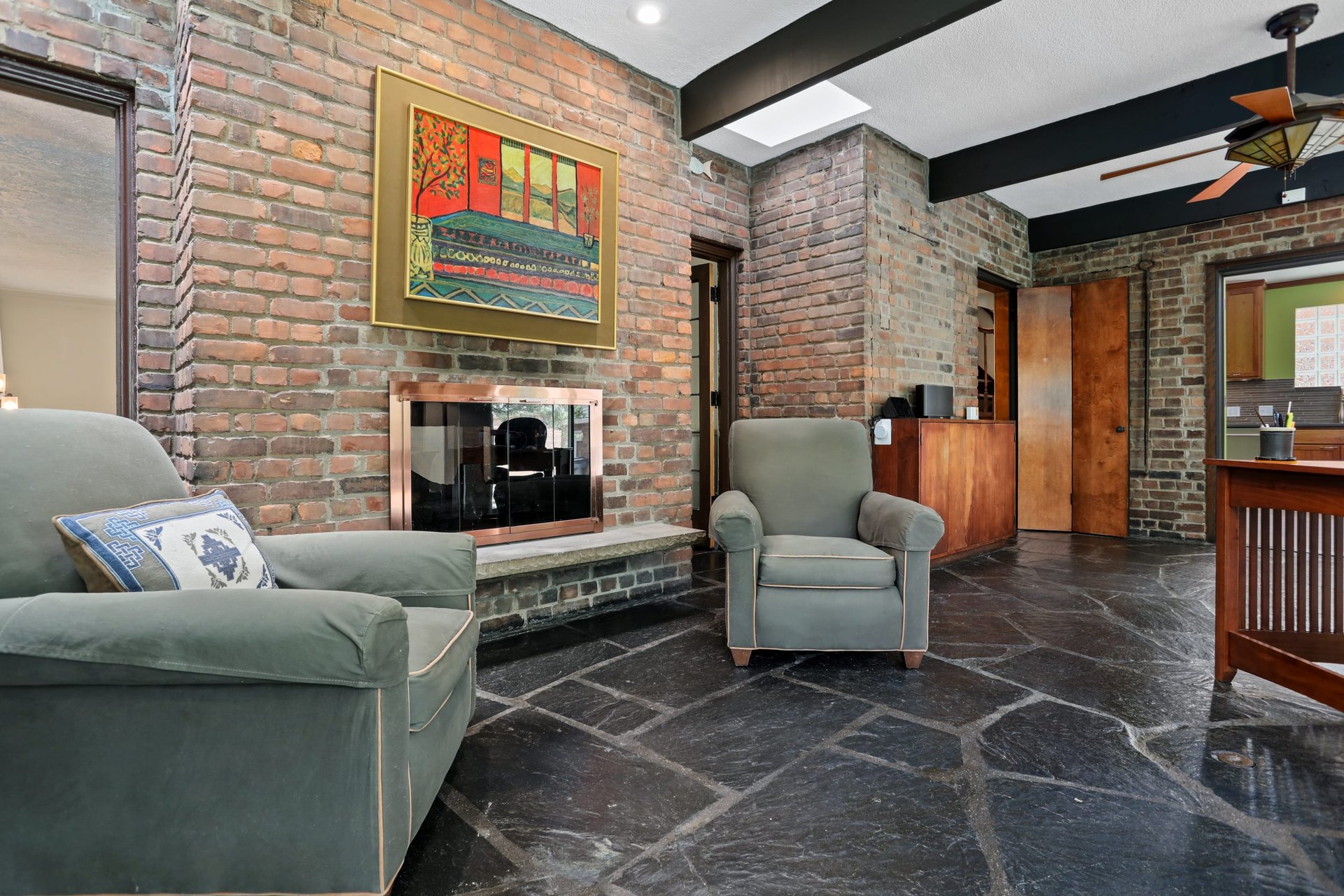 3386 Sherbourne Road