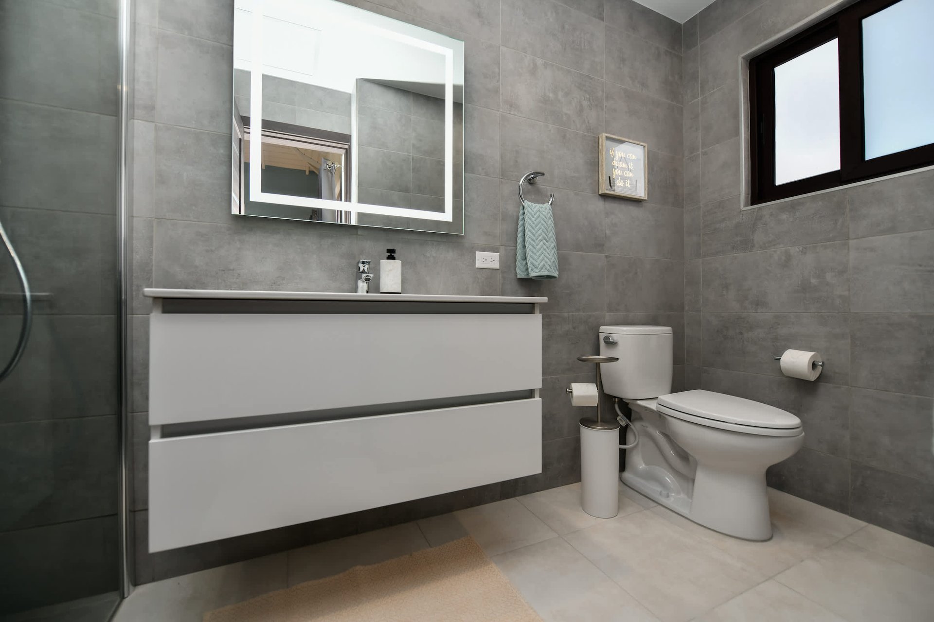Duplex in Gold coast Unit 169 A