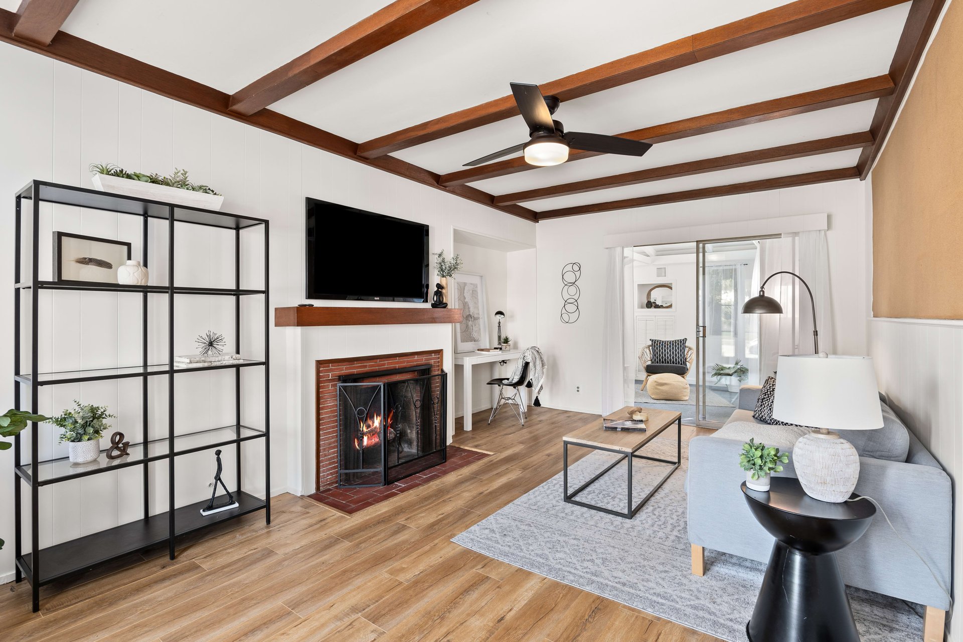 12428 Matteson Ave, Mar Vista