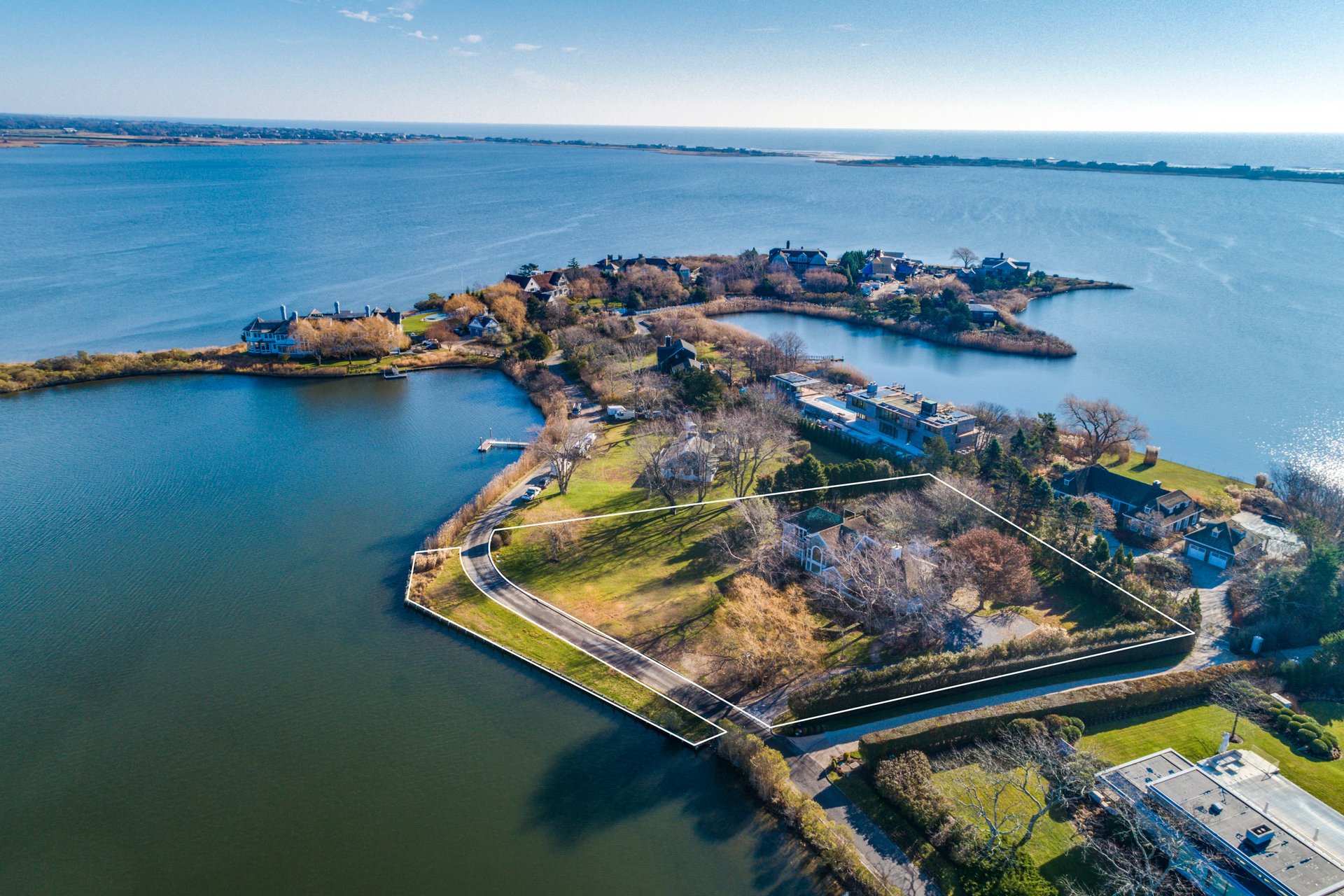 60 Cobb Isle Rd