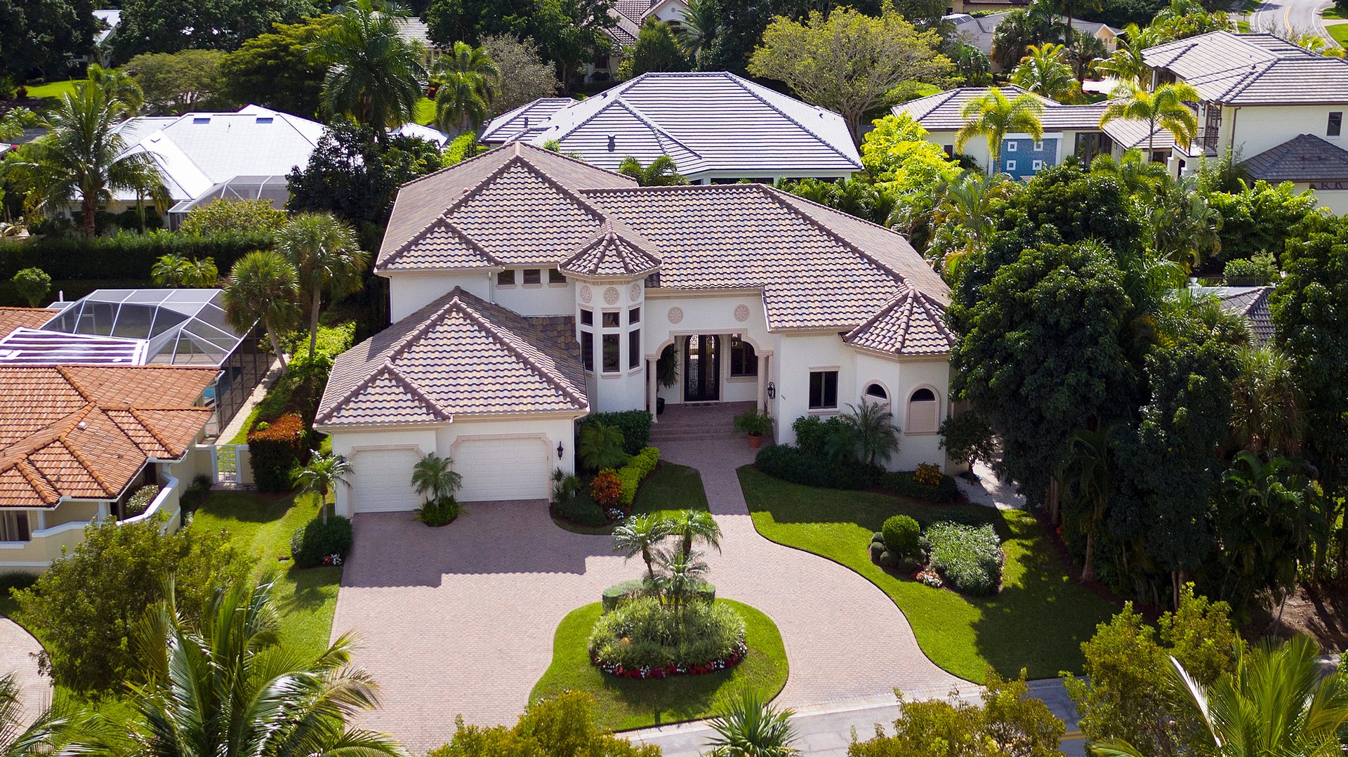 606 Binnacle Dr