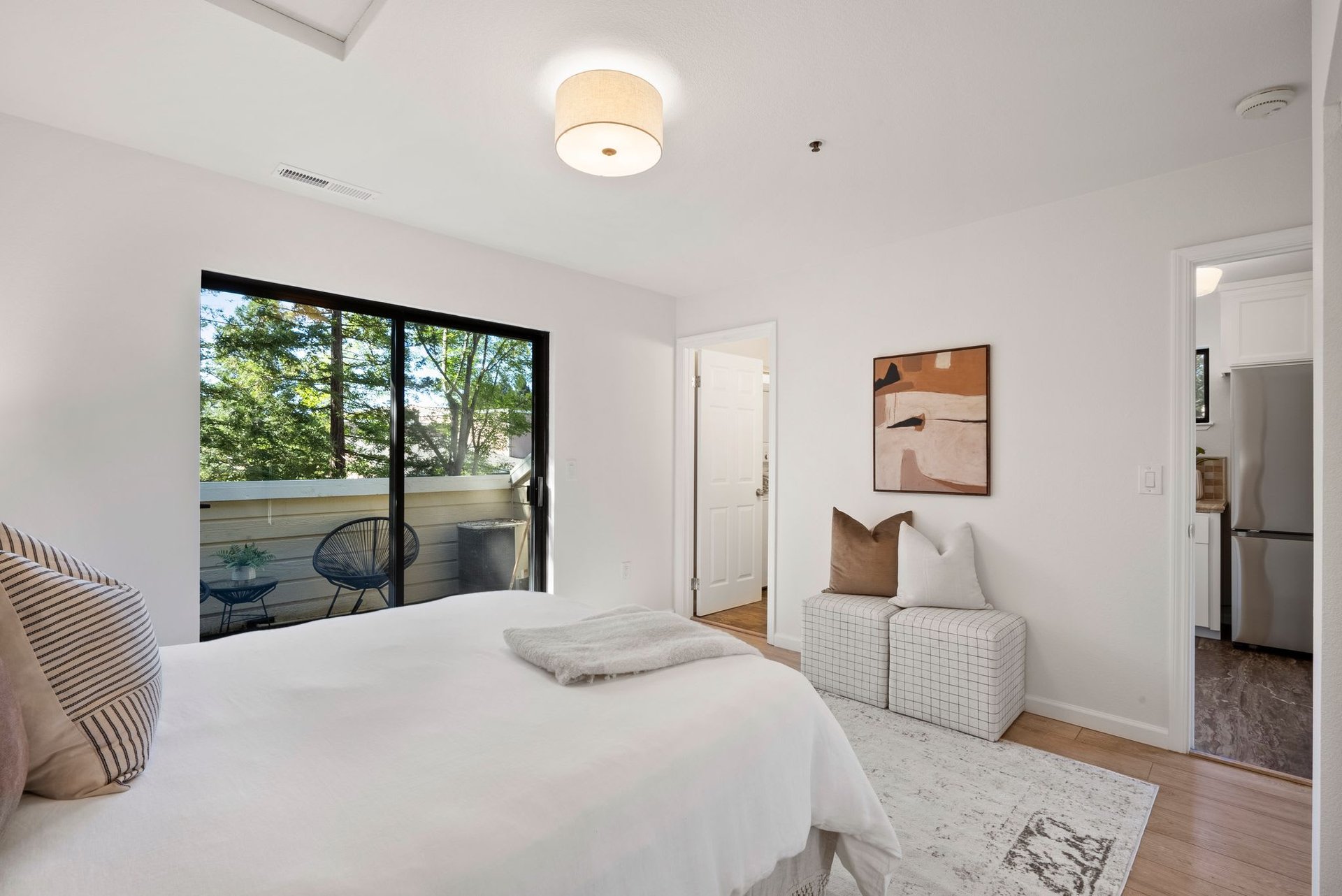 576 W Parr Avenue Unit 35, Los Gatos