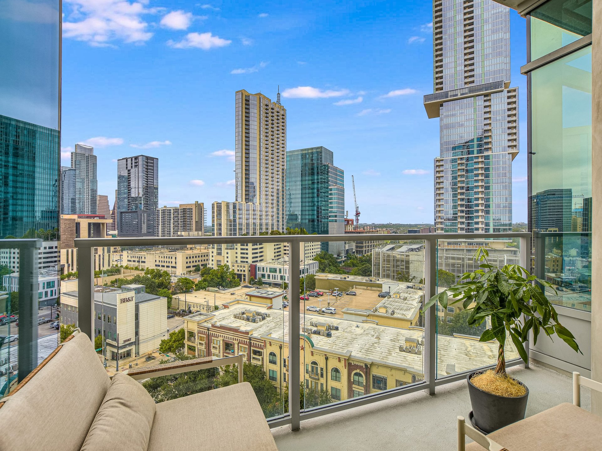 Fifth & West #1205