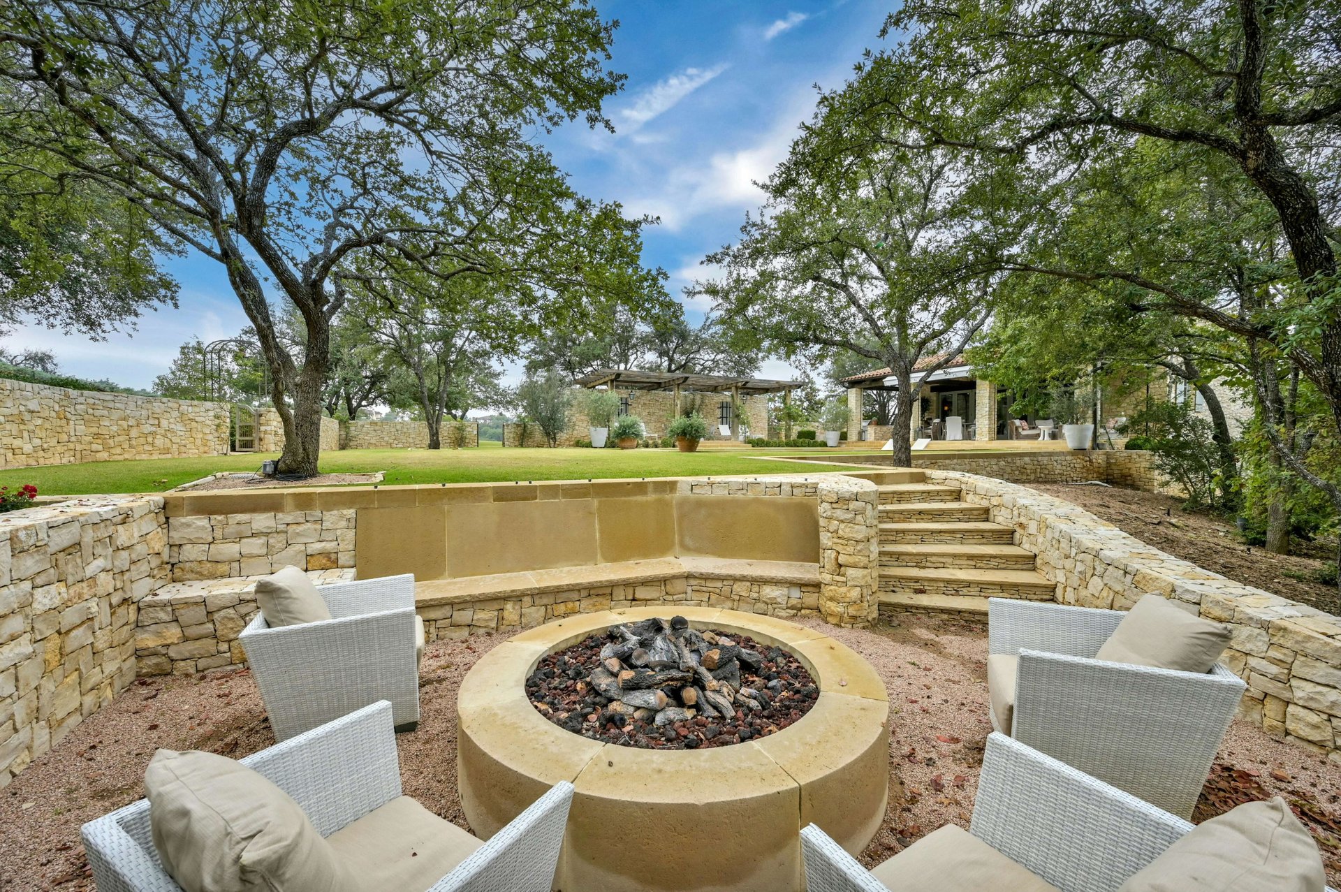 1702 Barton Creek Blvd 