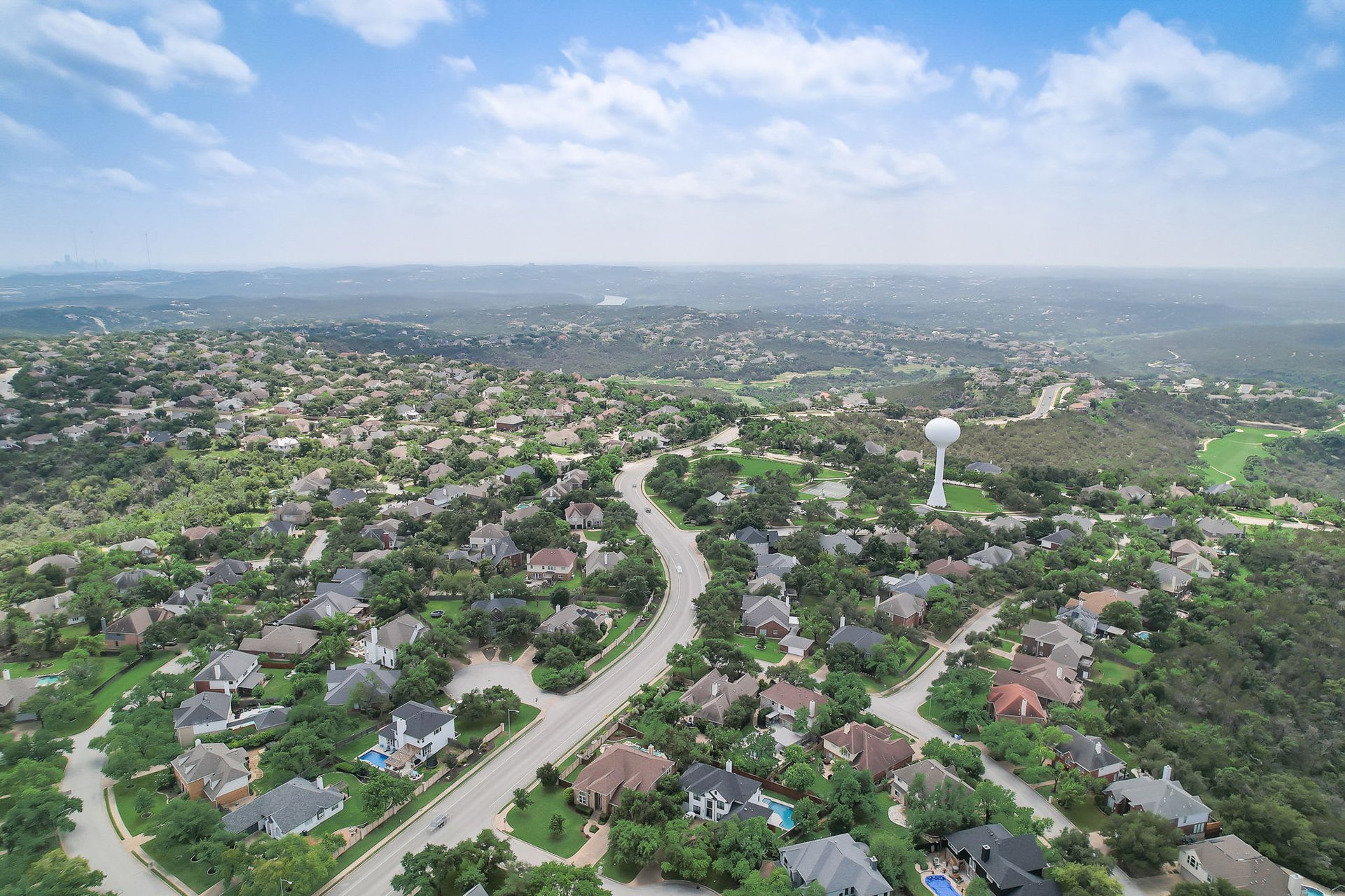 Captivating Cul-de-Sac Home in River Place with Upgrades & Sparkling Pool/Spa!