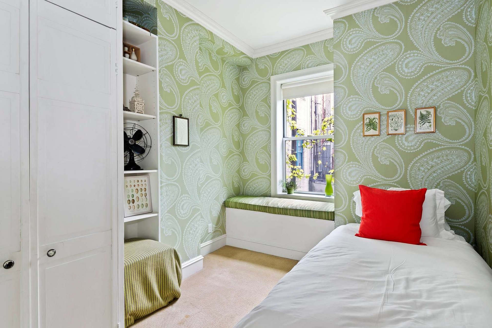 East Village 4-Bedroom Charmer