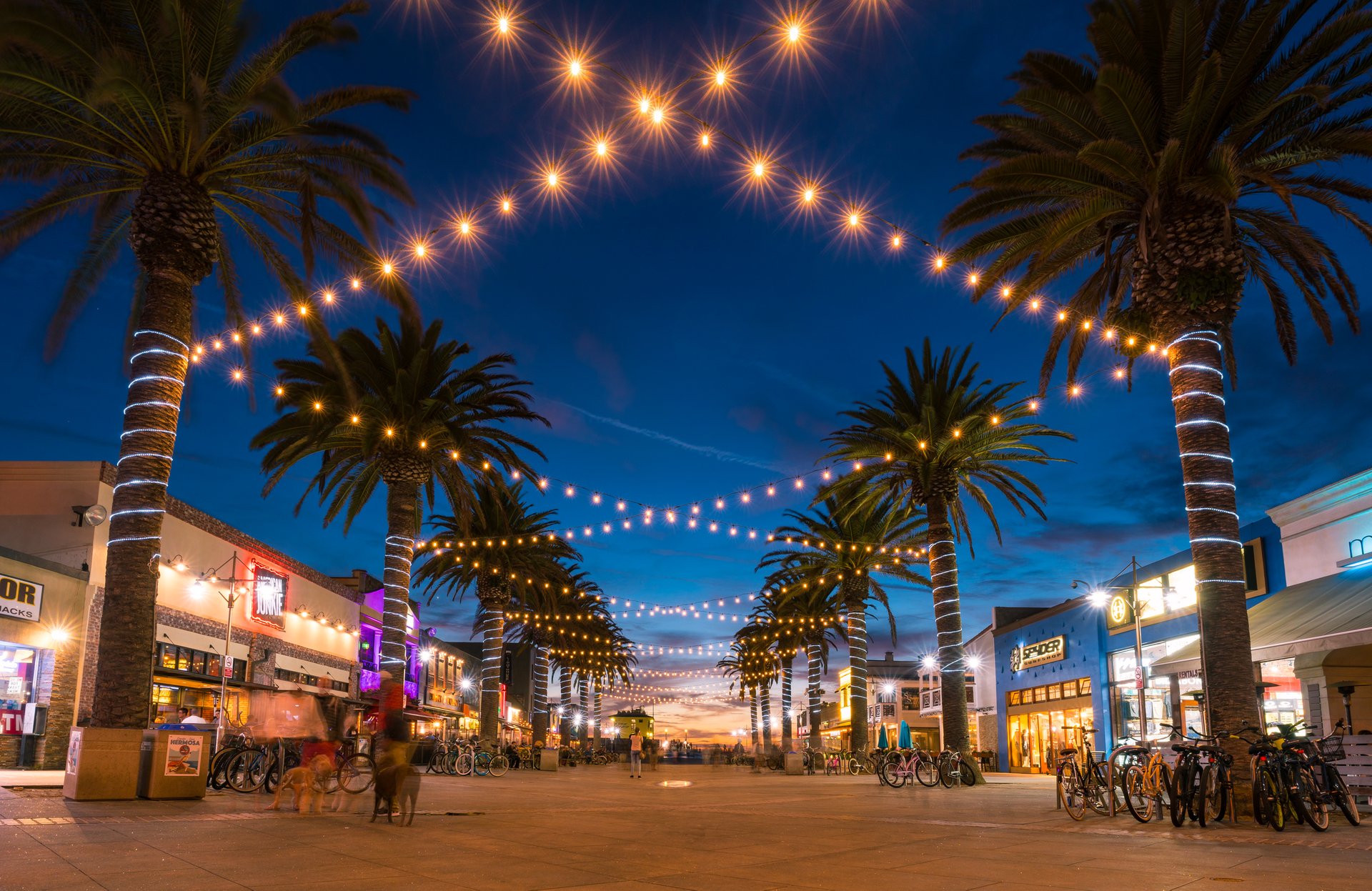 1707 Pacific Coast Highway, #125
