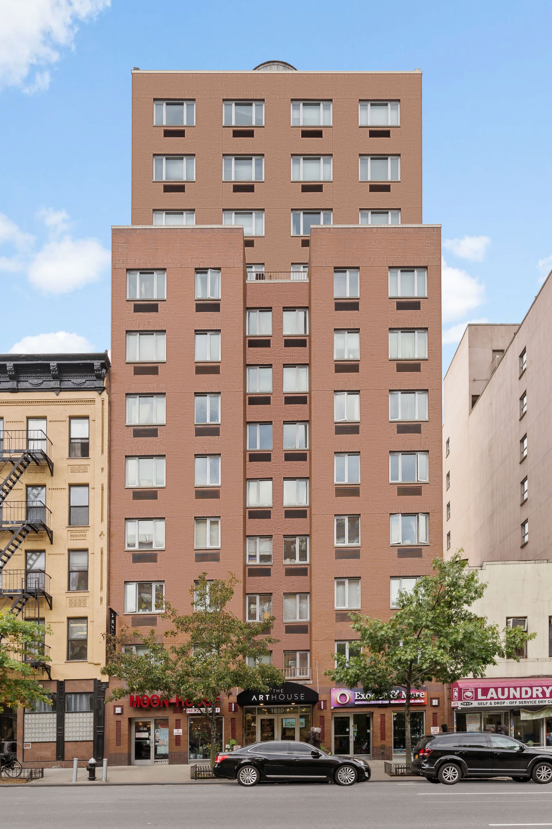 1810 3rd Avenue, Unit A9B