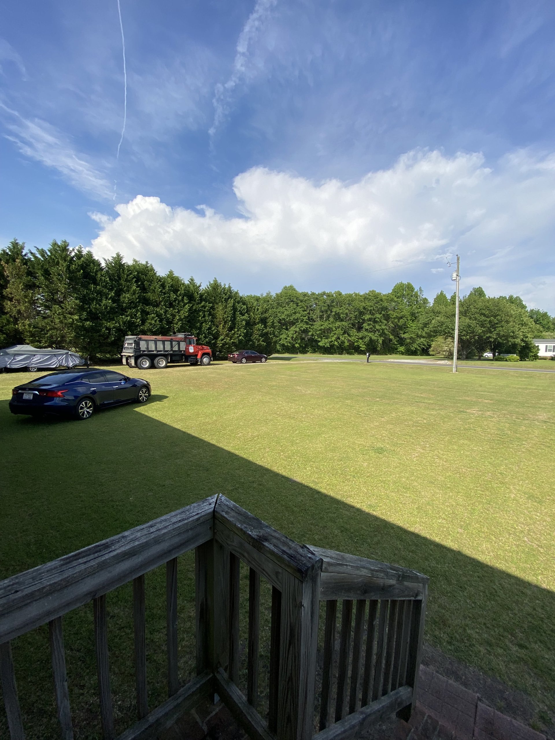 115 Bridgers Road