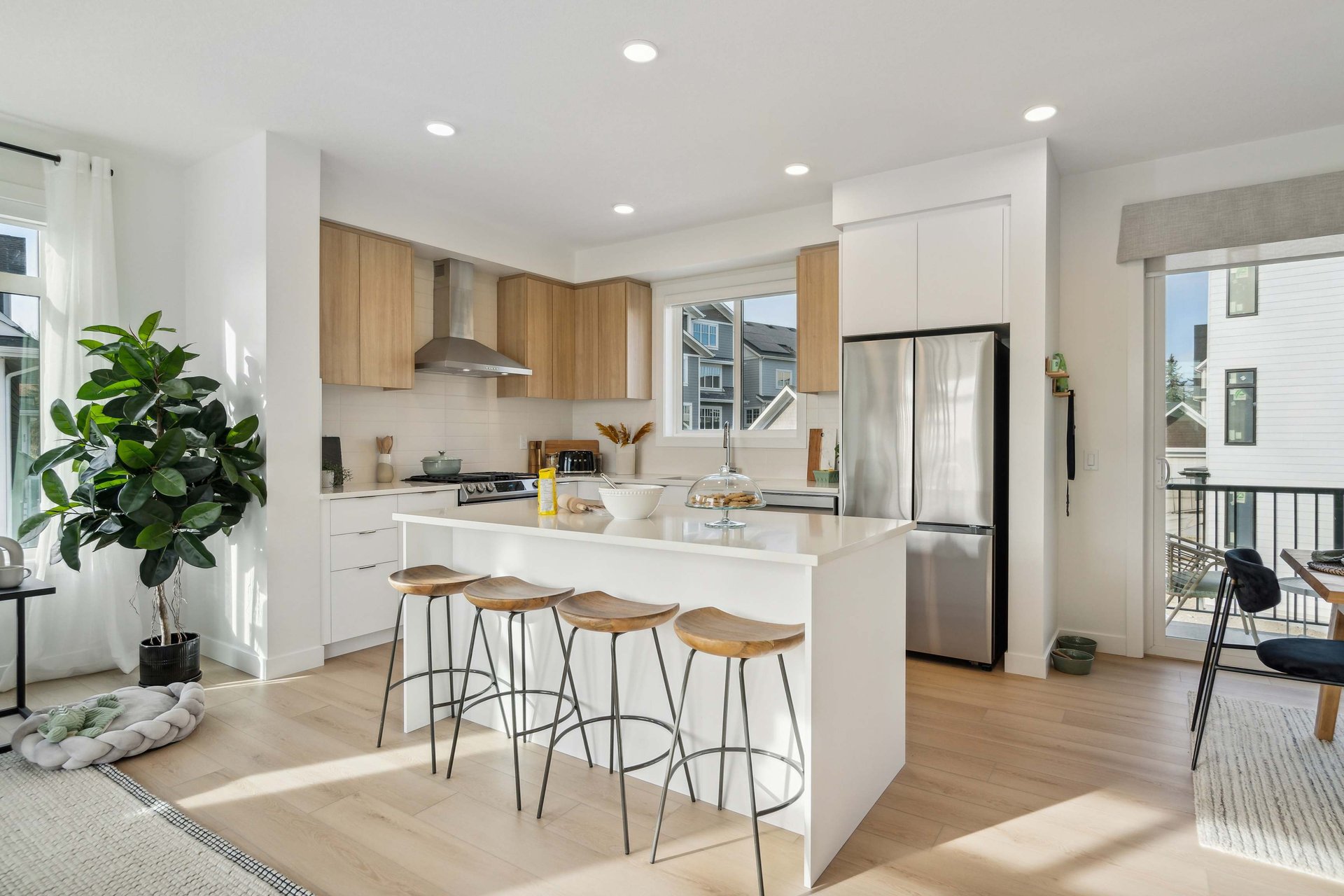 135 Quesnay Wood Link SW