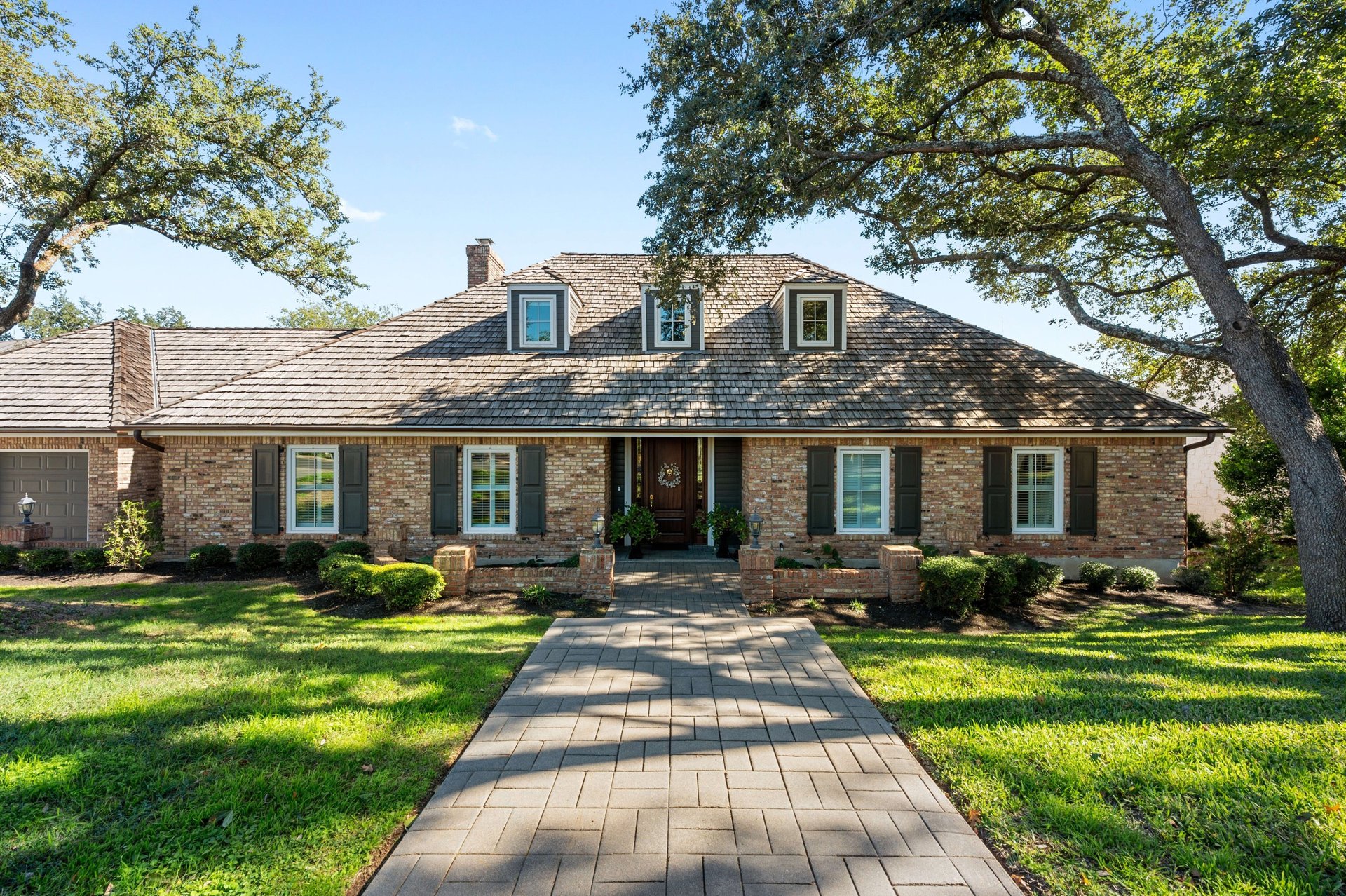 3401 Riva Ridge Road 