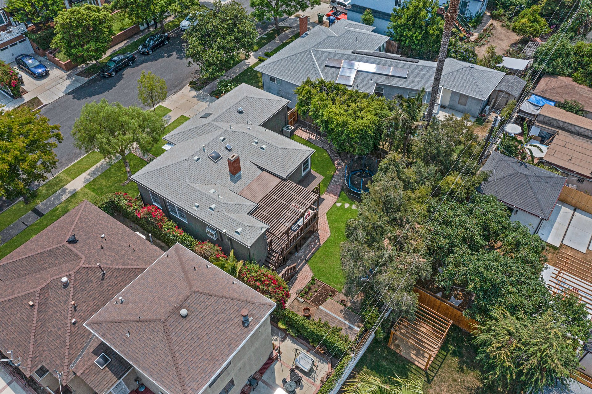 Beautifully Updated Traditional Home in Mid-City