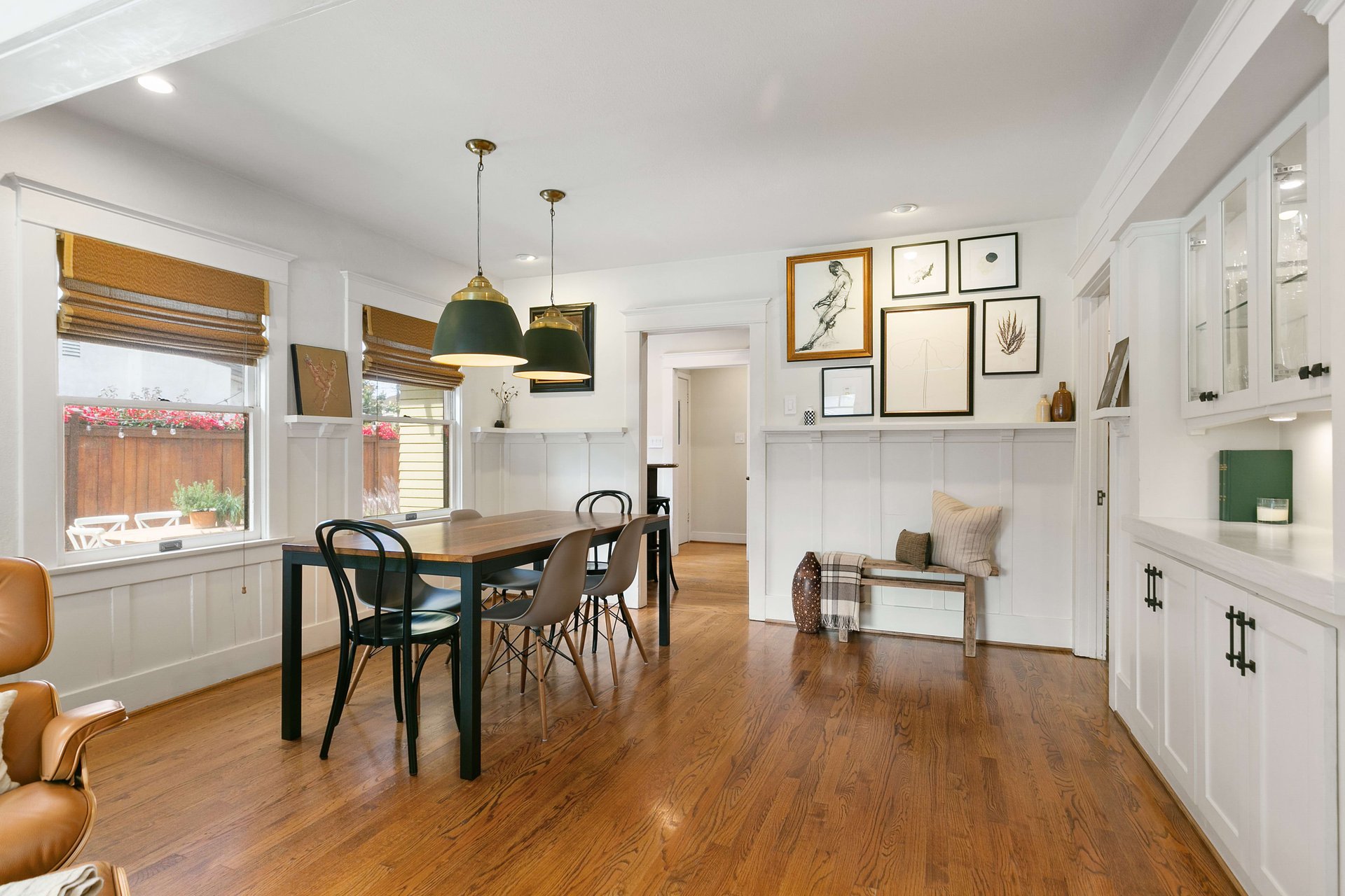 Belmont Heights Craftsman