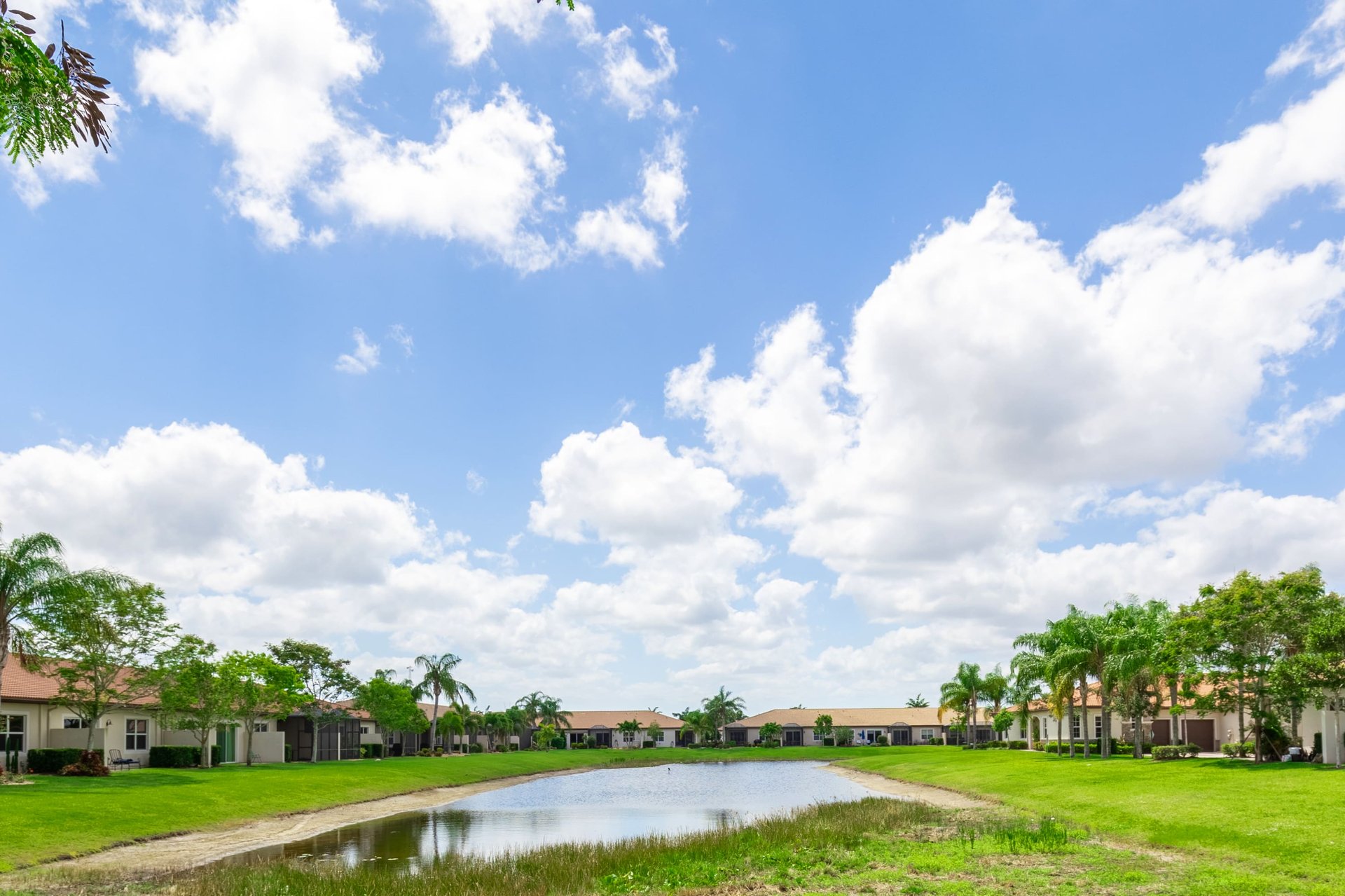 Villaggio Reserve