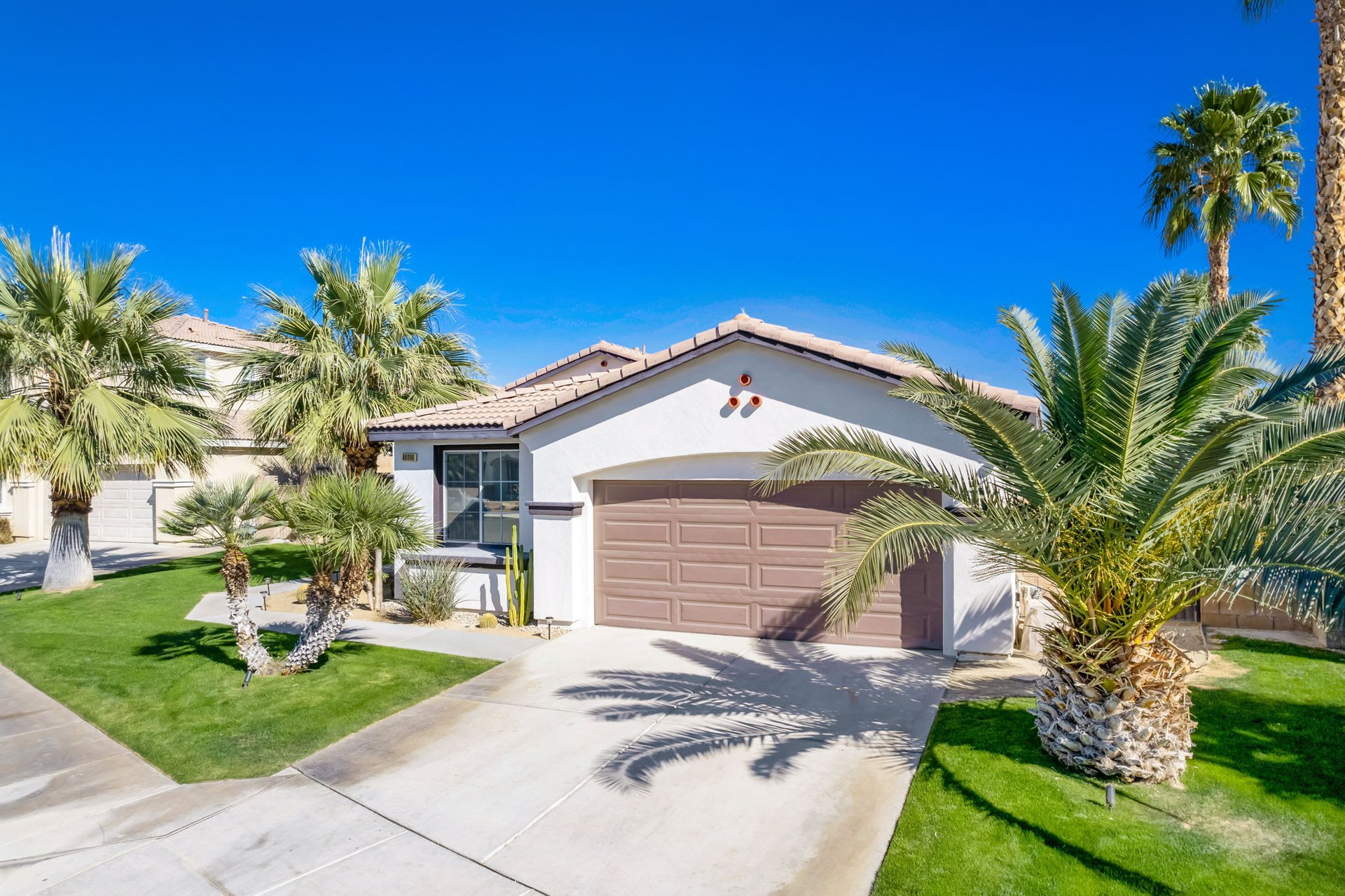 Chandler Court Getaway