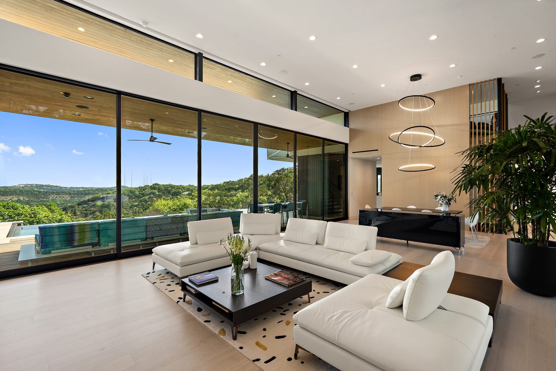 Redbud Trail, 6993 Sq. Ft.