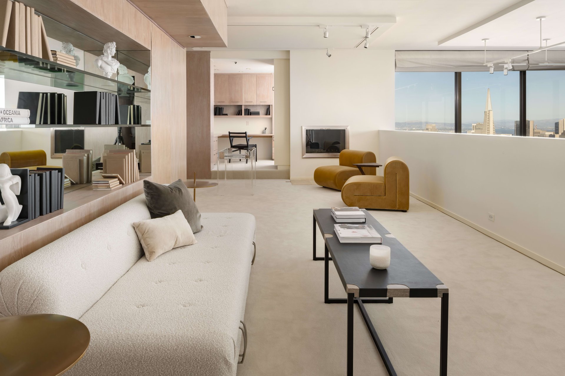 The Summit Penthouse