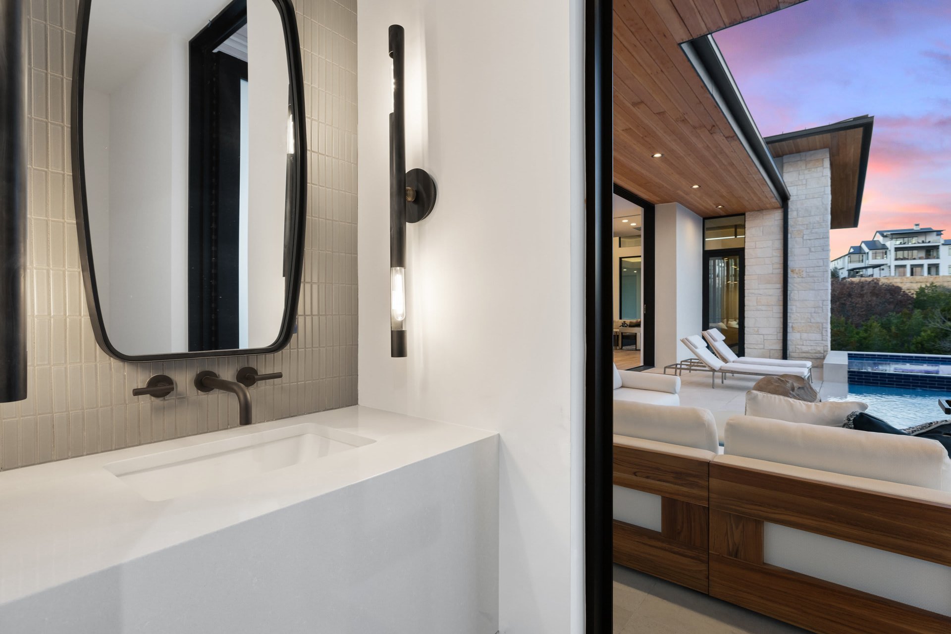 Private Address, Austin, TX 78735