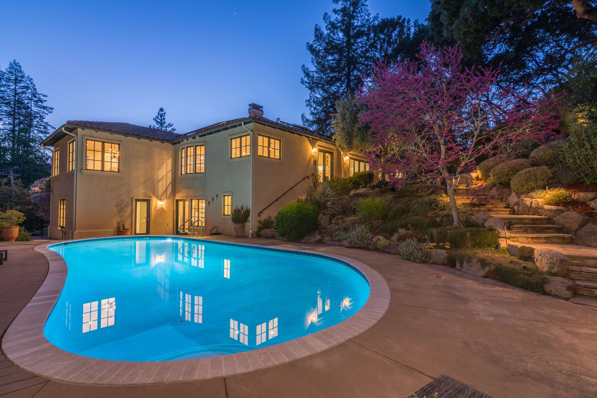 212 Camino Sobrante