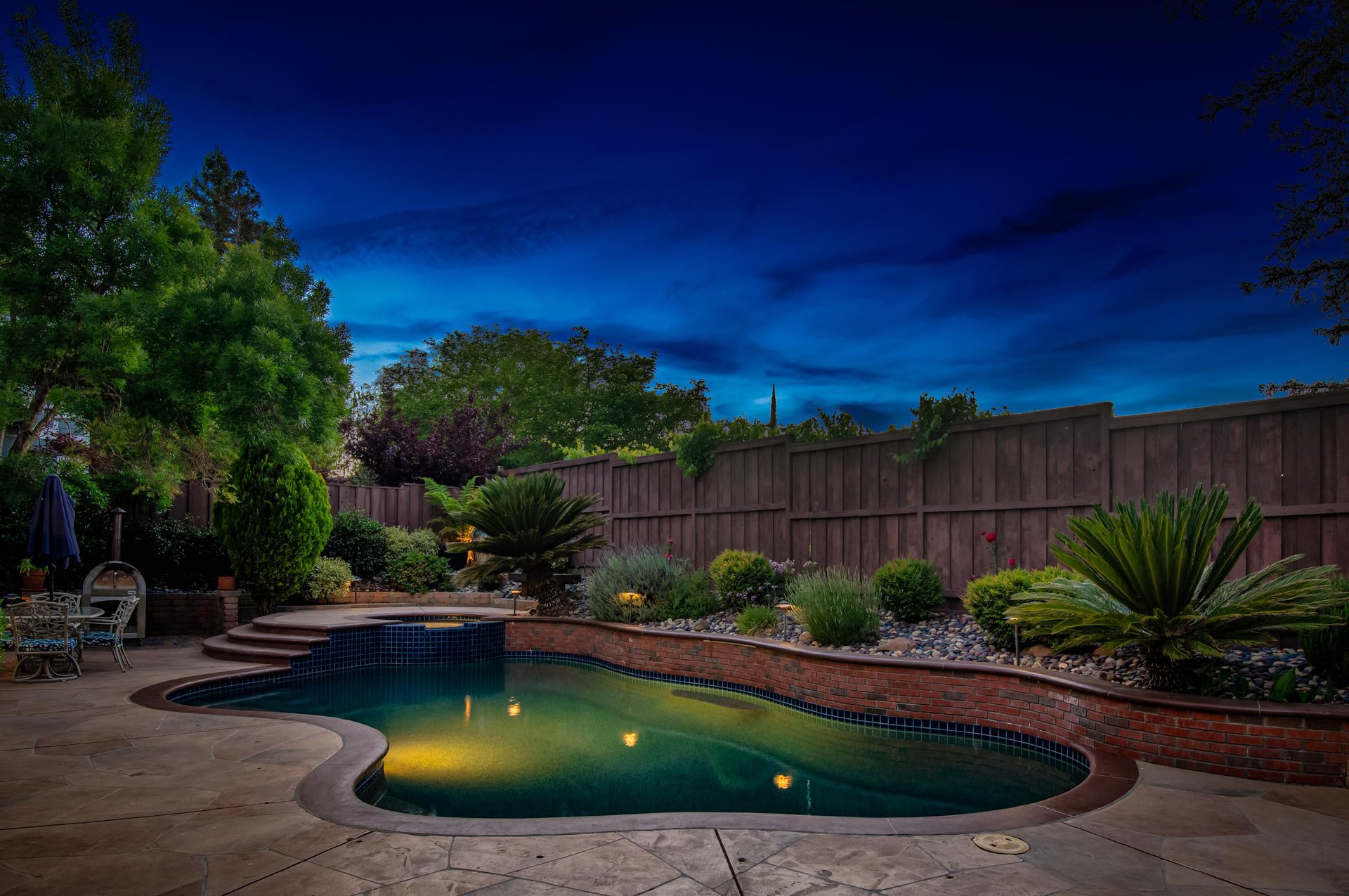 7635 Maywood Dr.